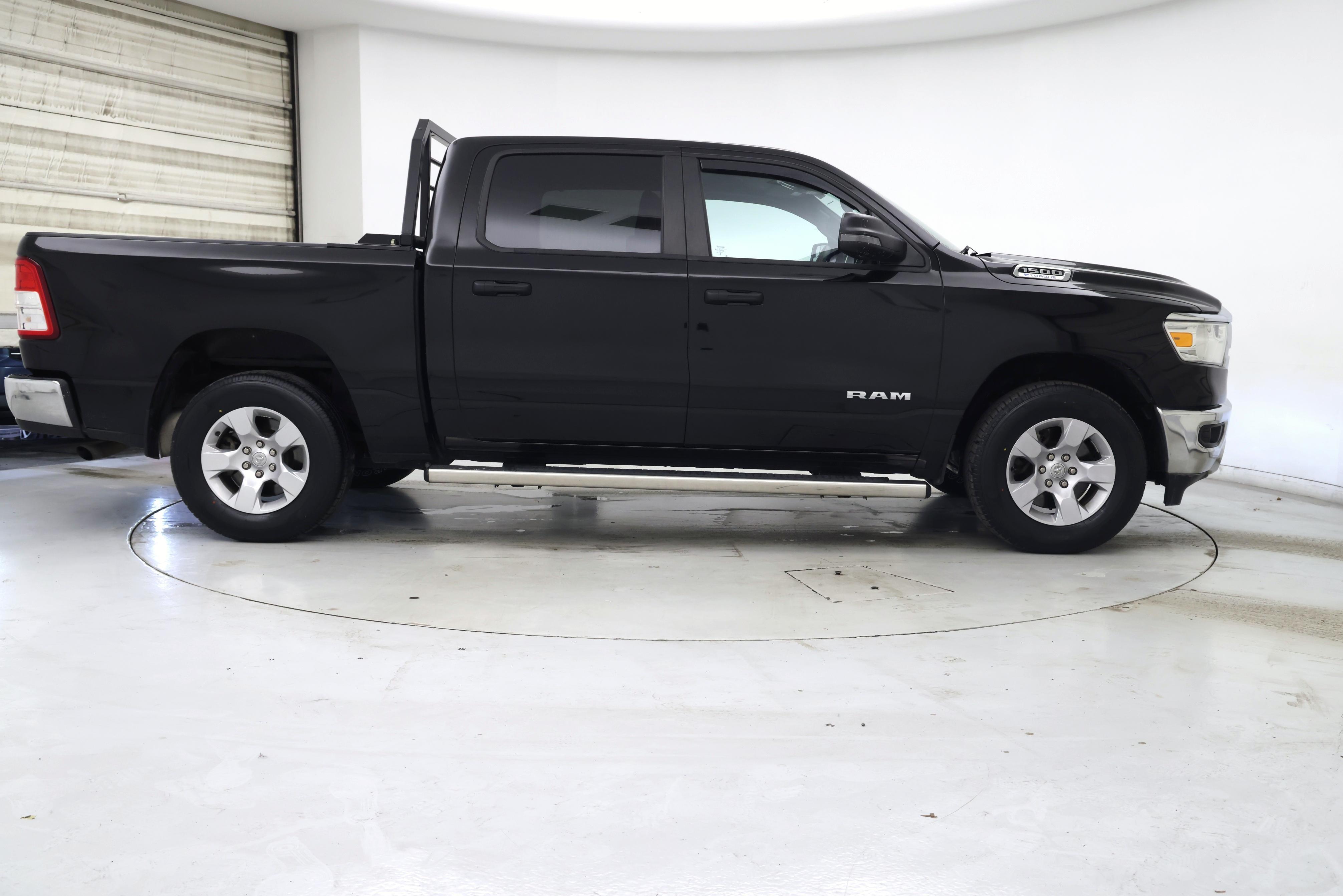 Thumbnail: 2023 RAM 1500 - 7