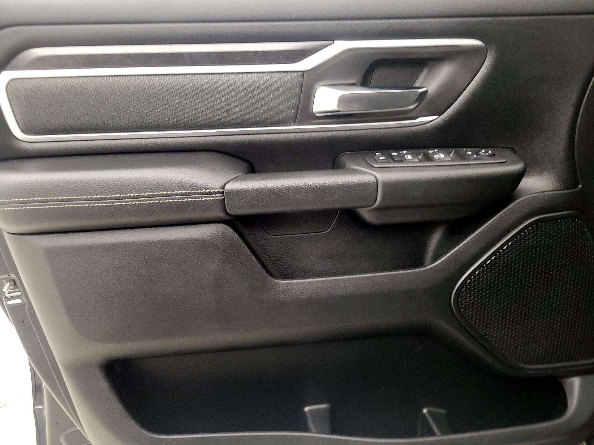 Thumbnail: 2020 RAM 1500 - 12