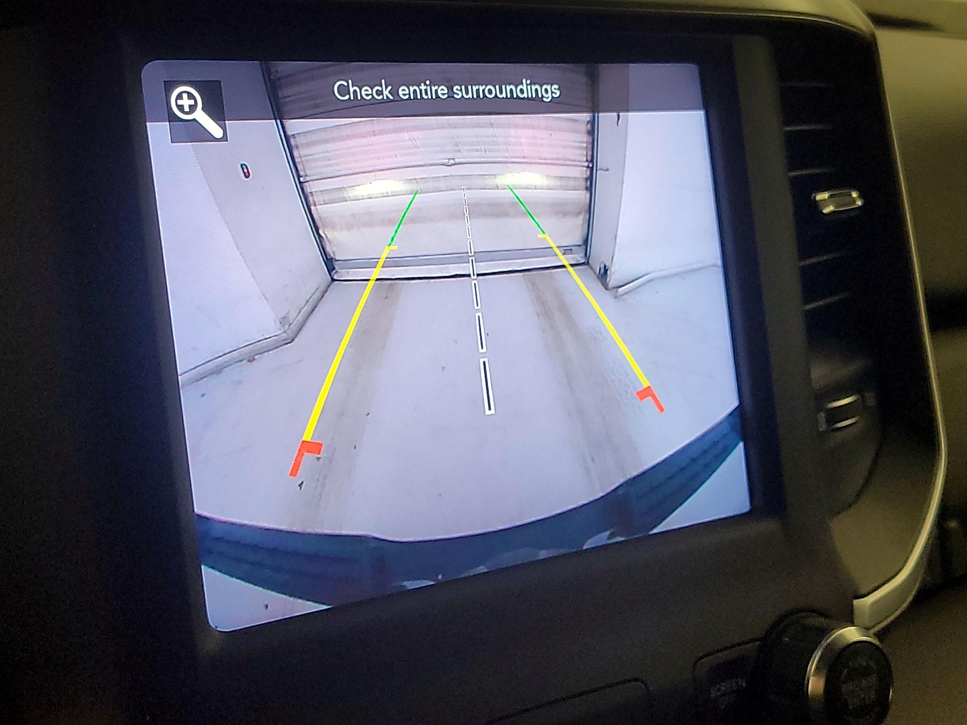 Thumbnail: 2020 RAM 1500 - 14