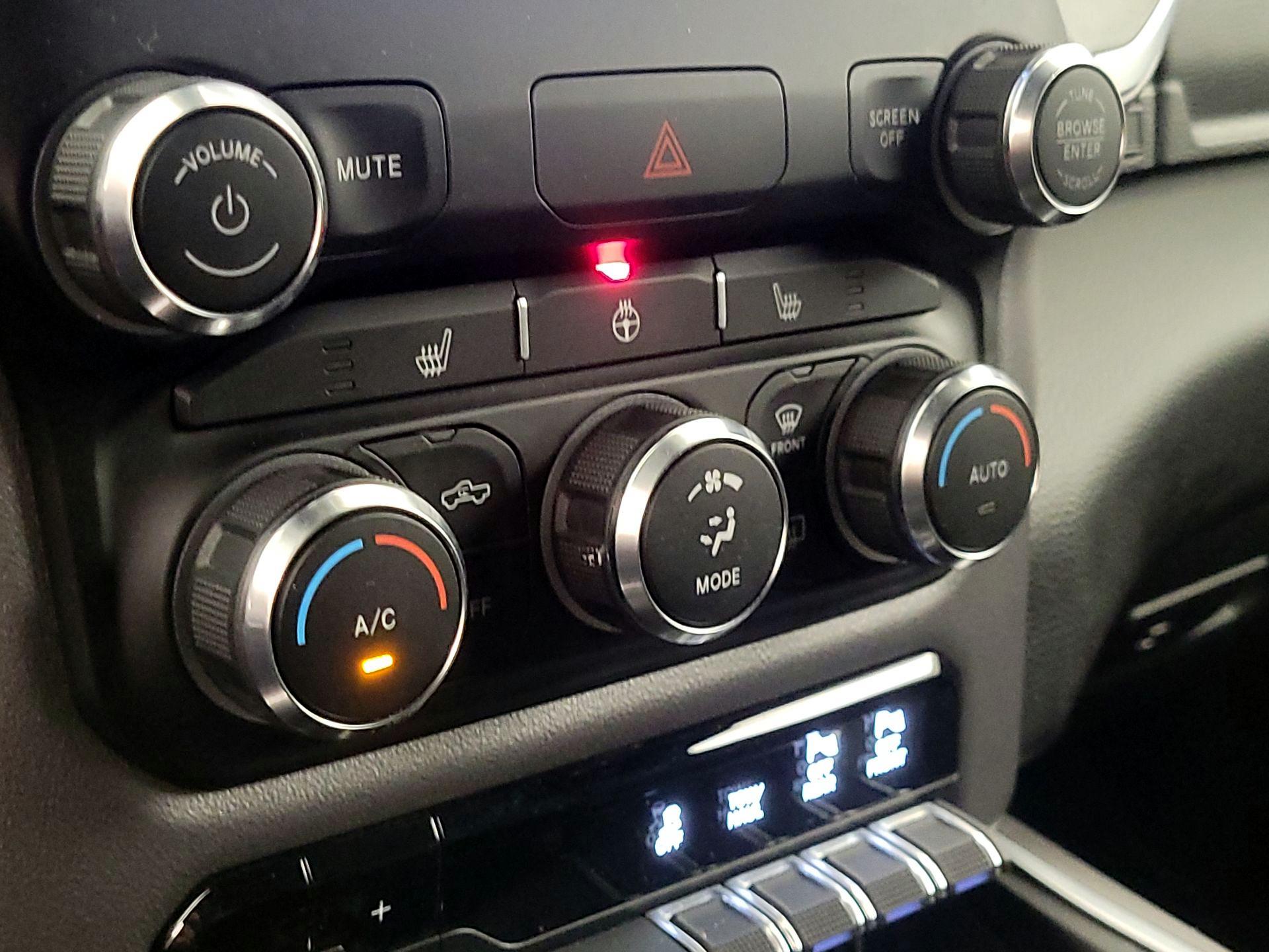 Thumbnail: 2020 RAM 1500 - 16