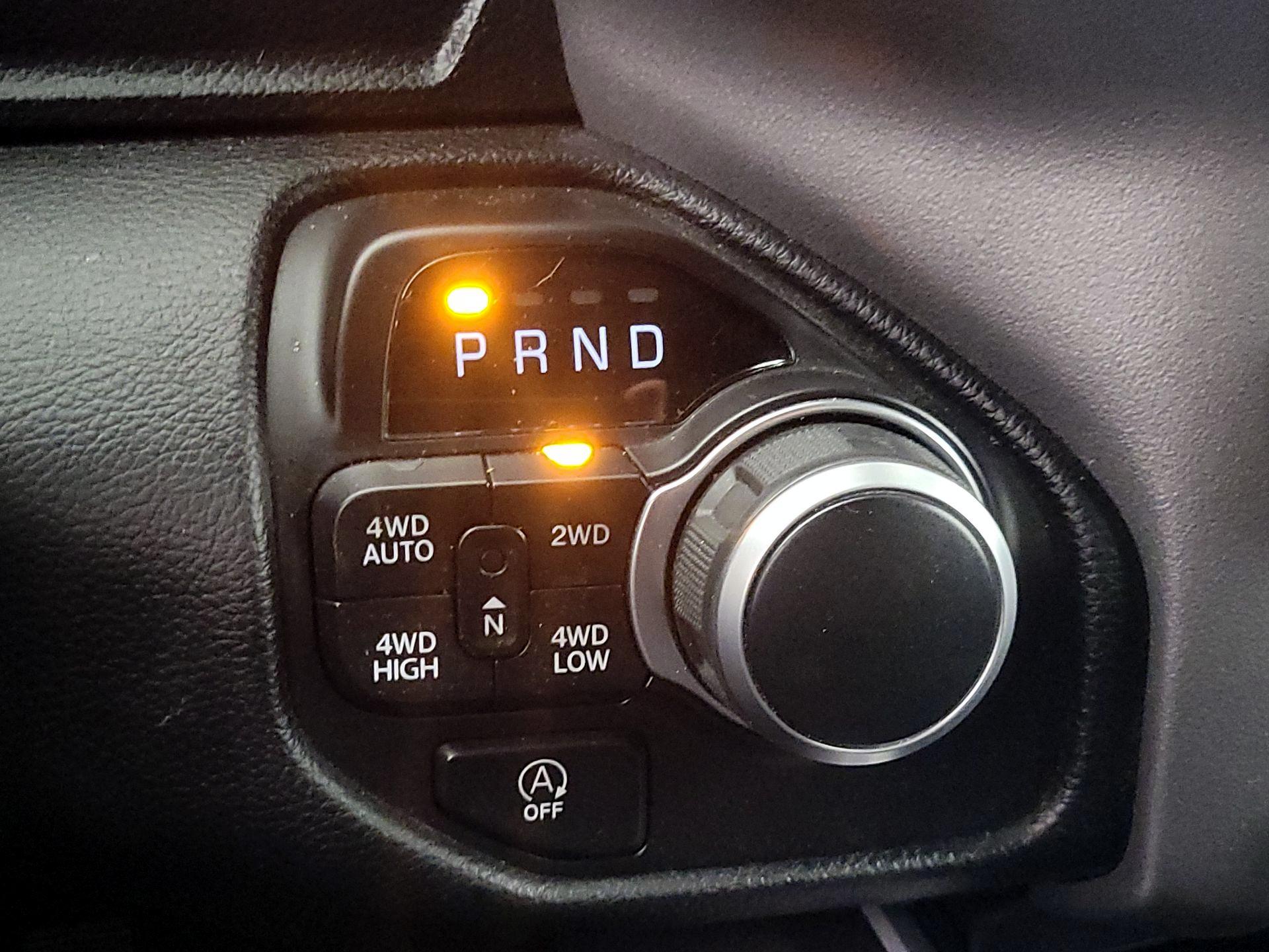 Thumbnail: 2020 RAM 1500 - 17