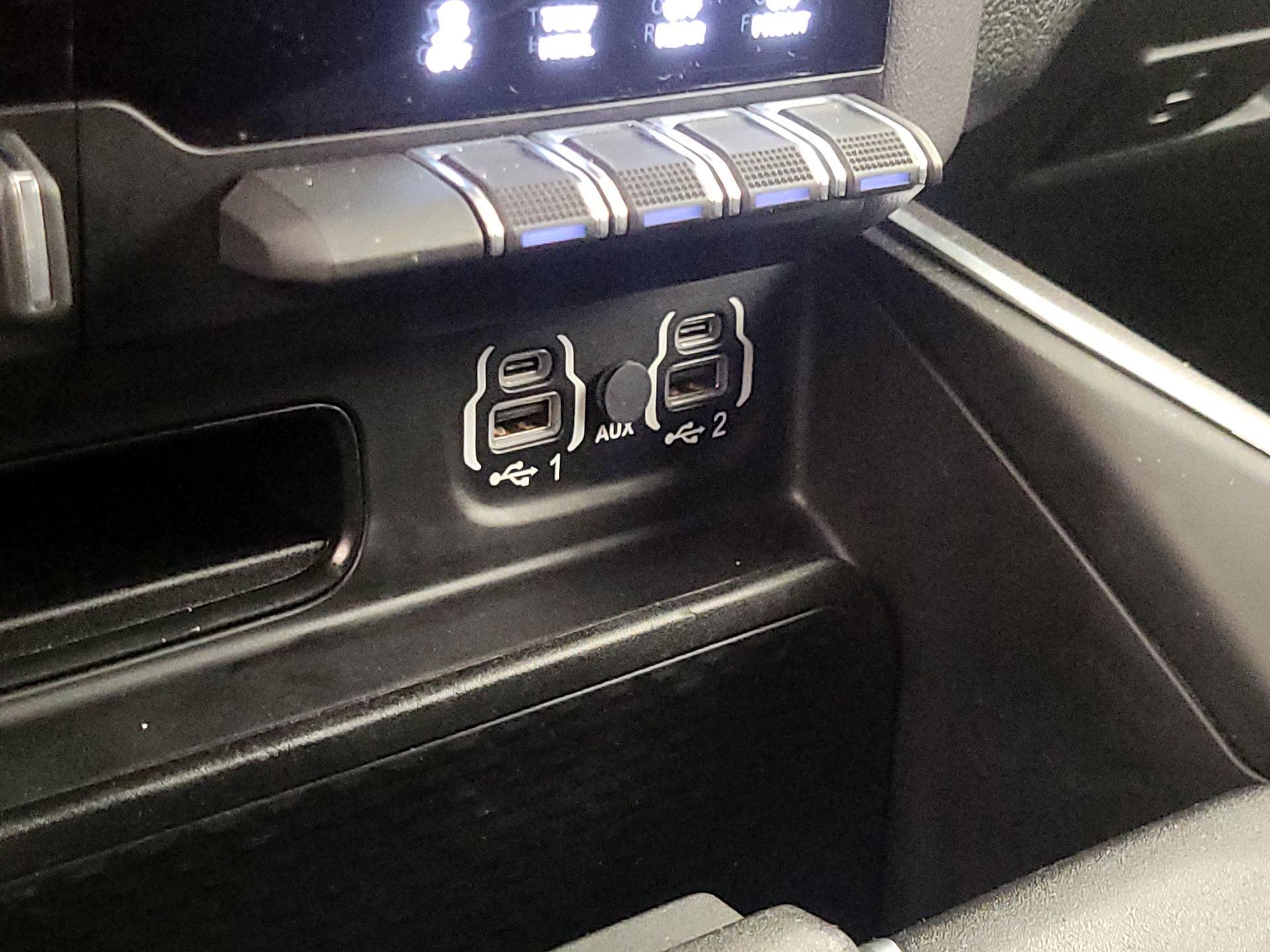 Thumbnail: 2020 RAM 1500 - 18