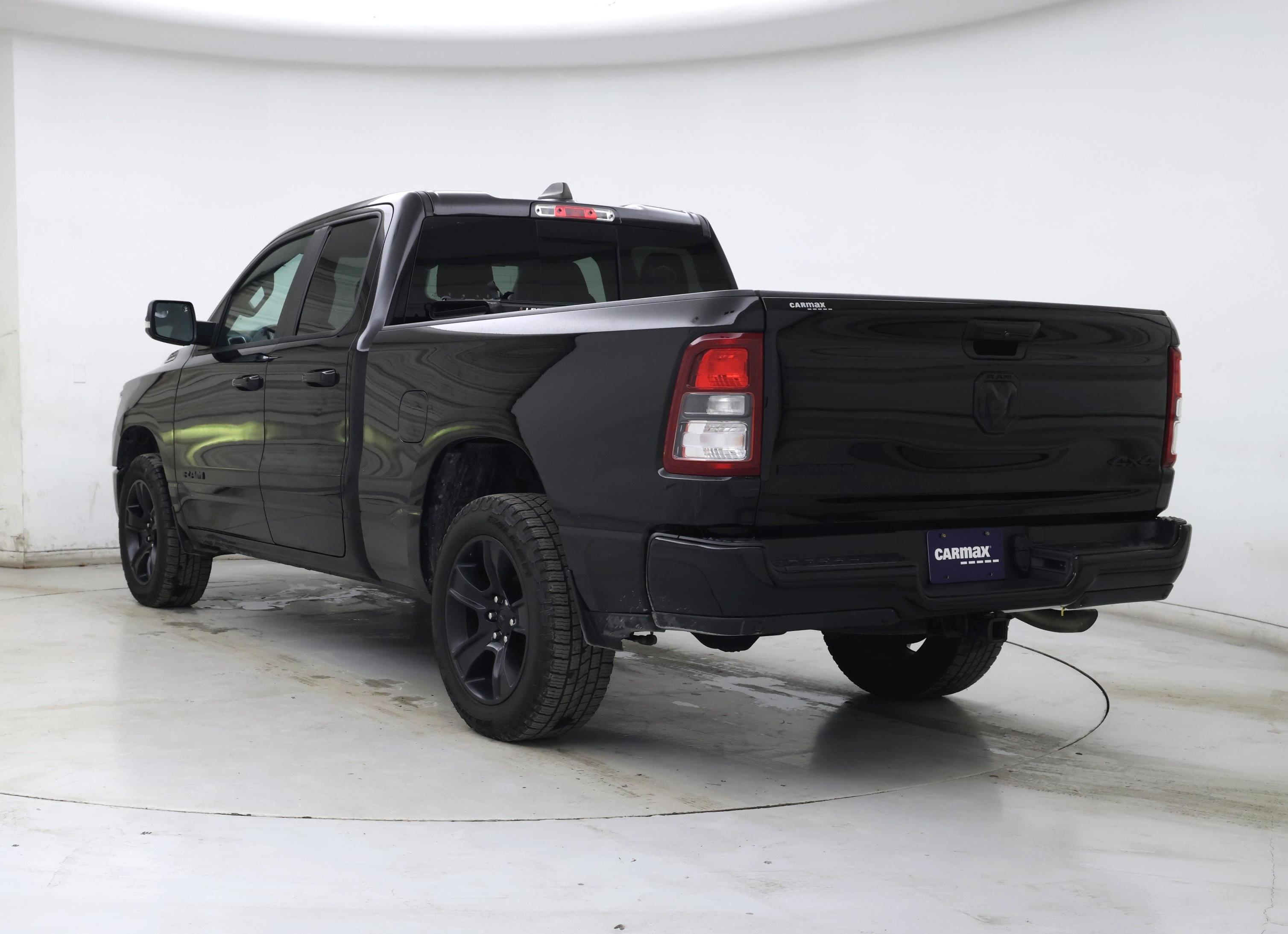 Thumbnail: 2020 RAM 1500 - 2