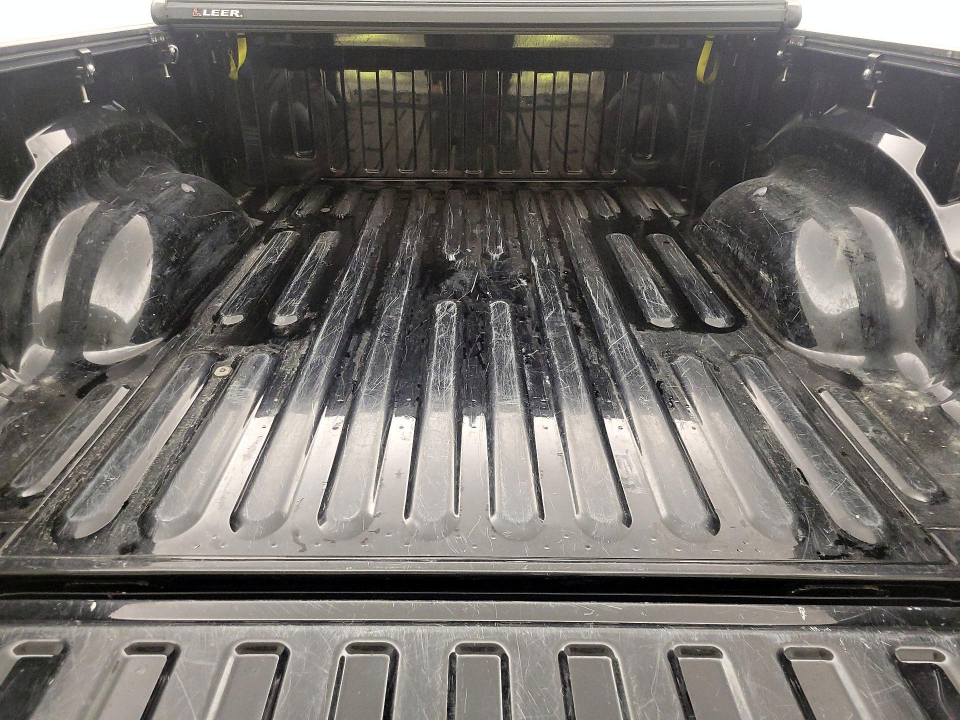 Thumbnail: 2020 RAM 1500 - 20