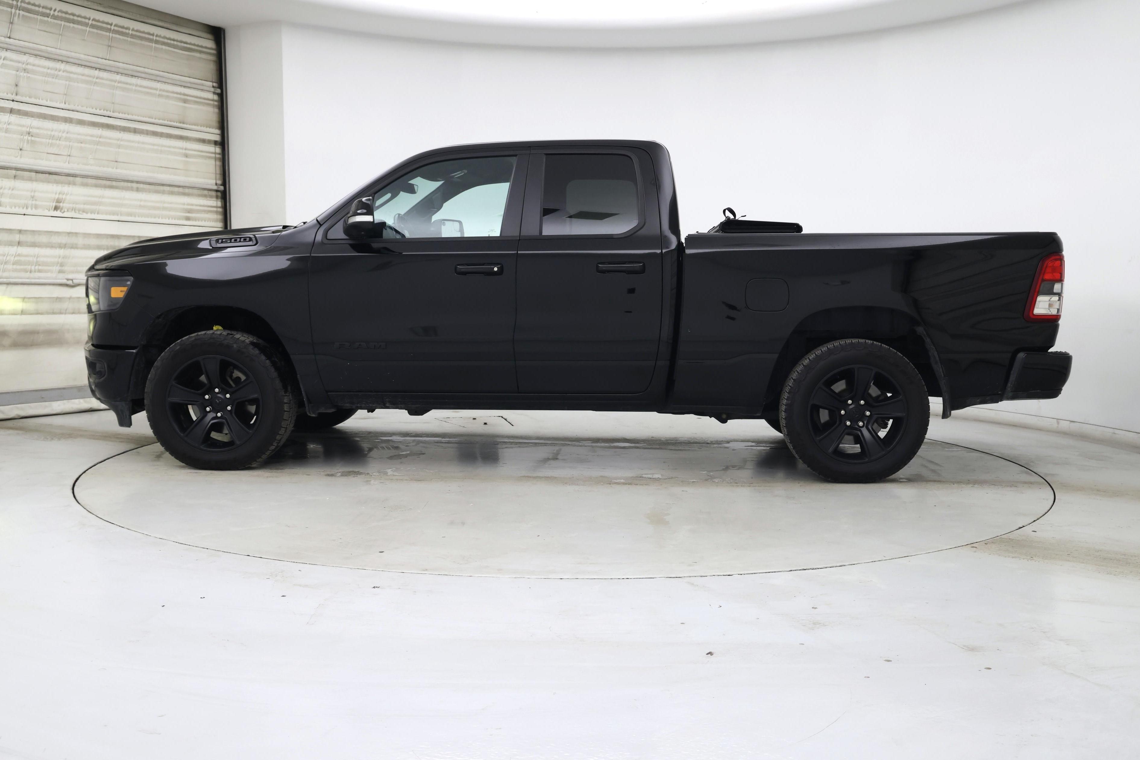 Thumbnail: 2020 RAM 1500 - 3