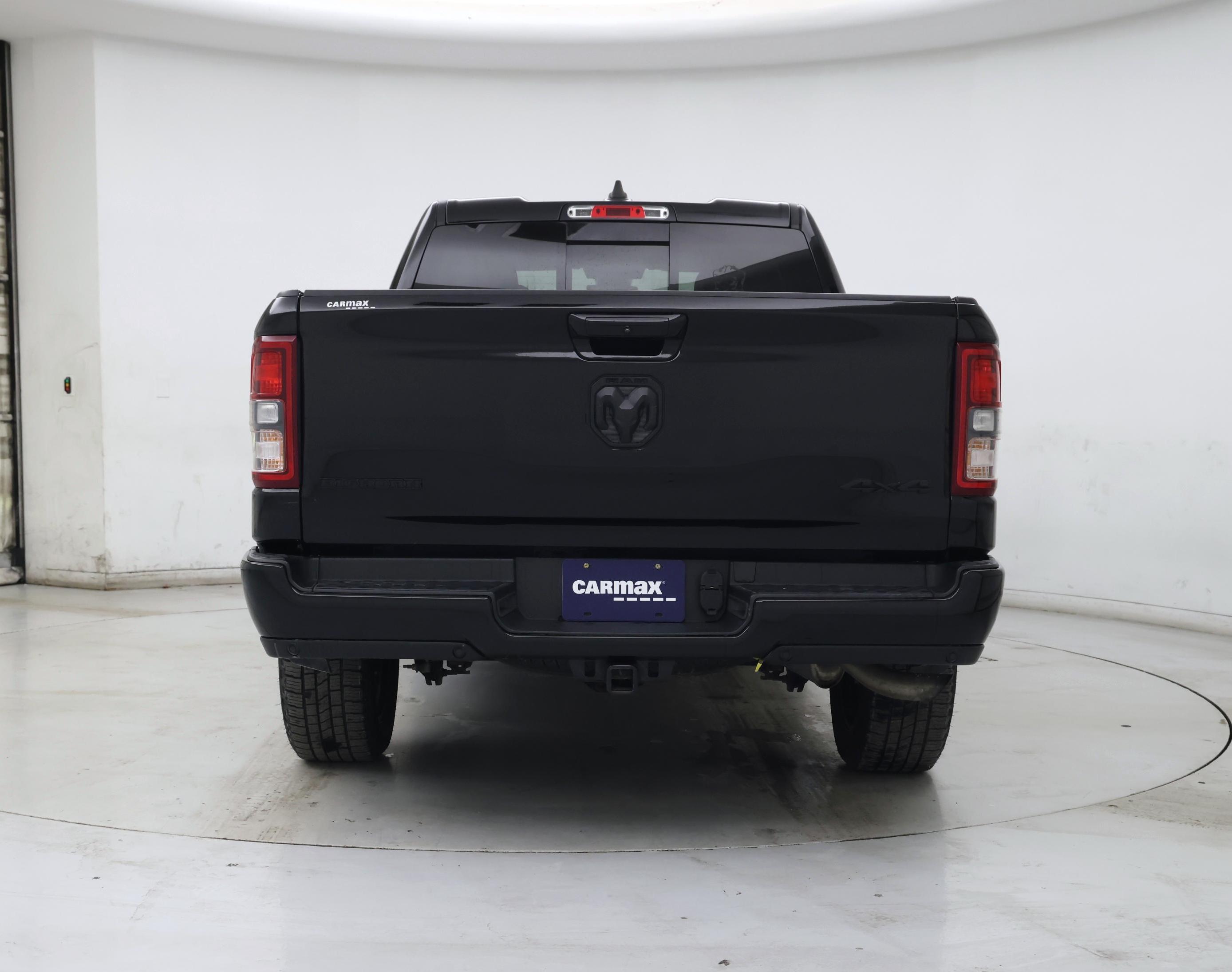 Thumbnail: 2020 RAM 1500 - 6