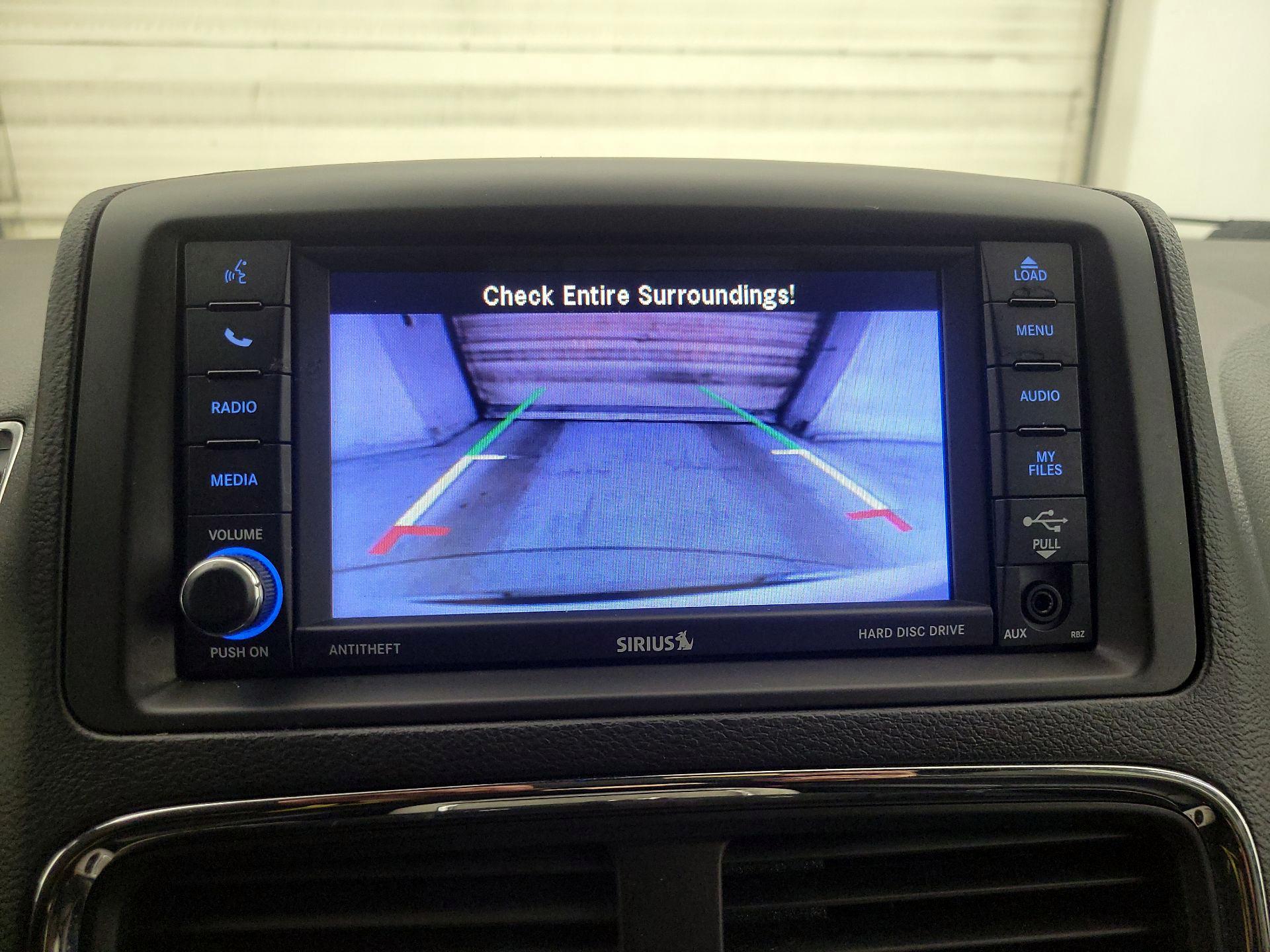 Thumbnail: 2019 Dodge Grand Caravan - 14