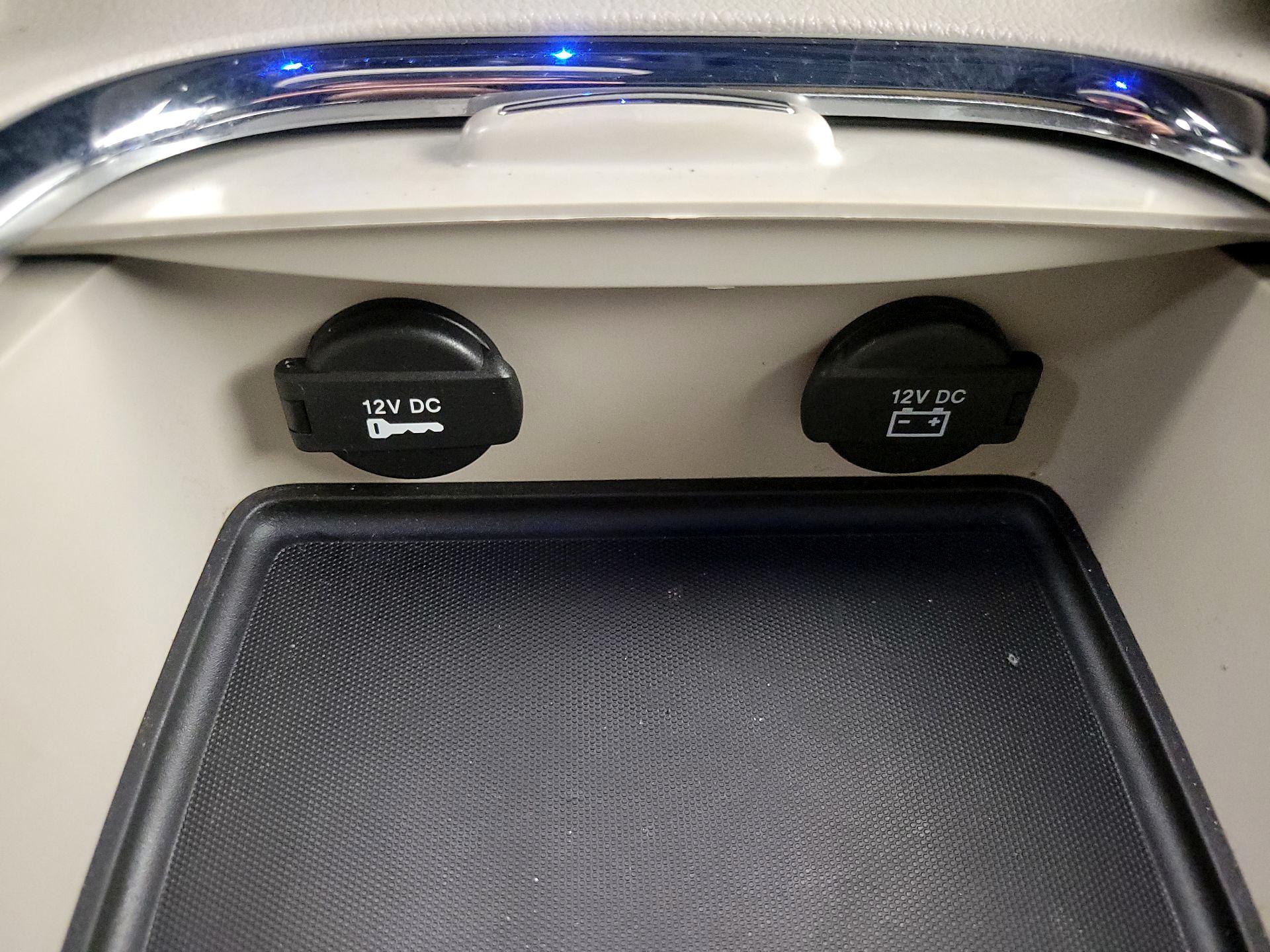 Thumbnail: 2019 Dodge Grand Caravan - 18