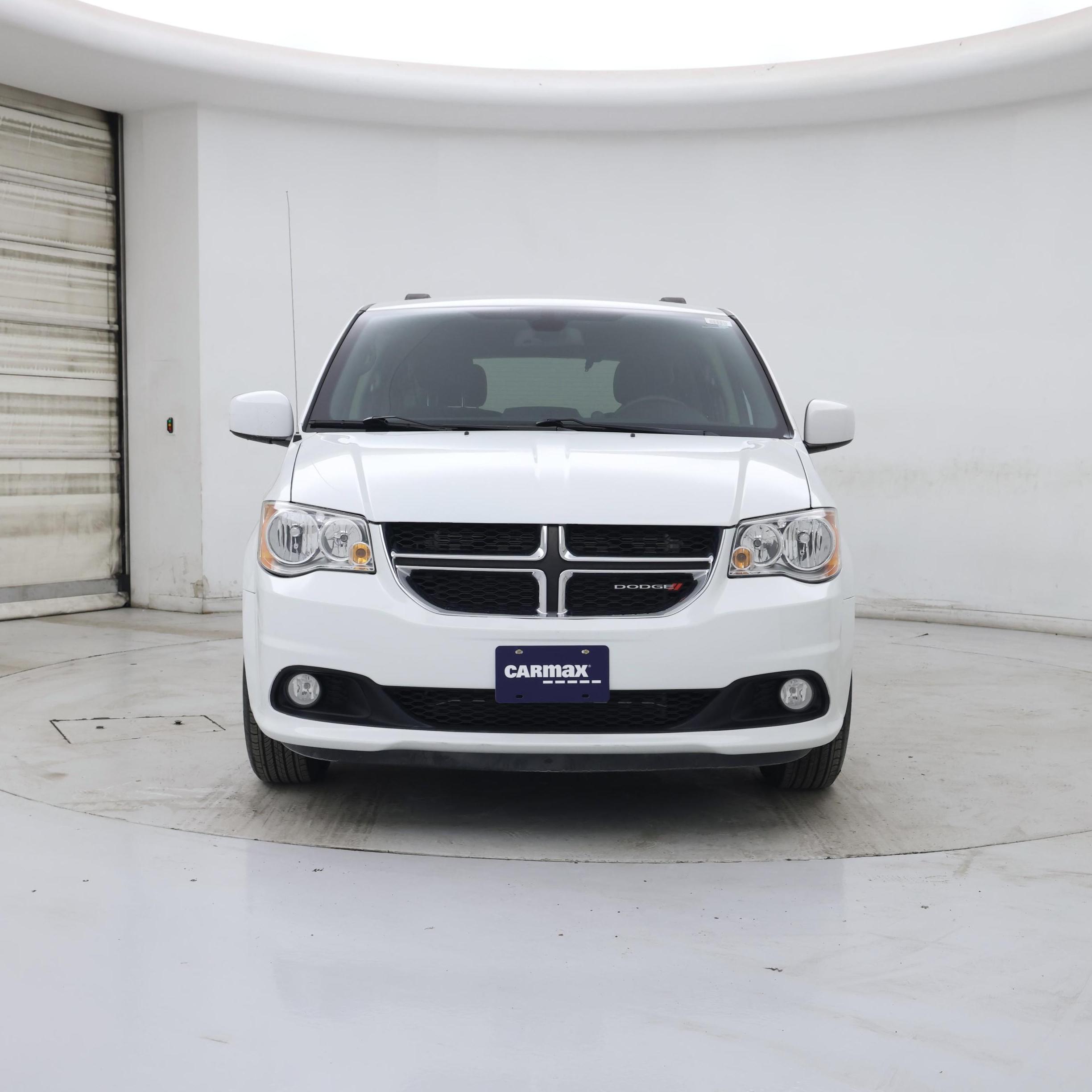 Thumbnail: 2019 Dodge Grand Caravan - 5