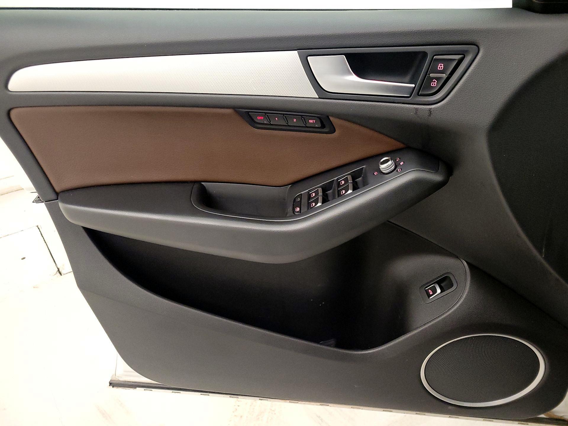 Thumbnail: 2017 Audi Q5 - 12