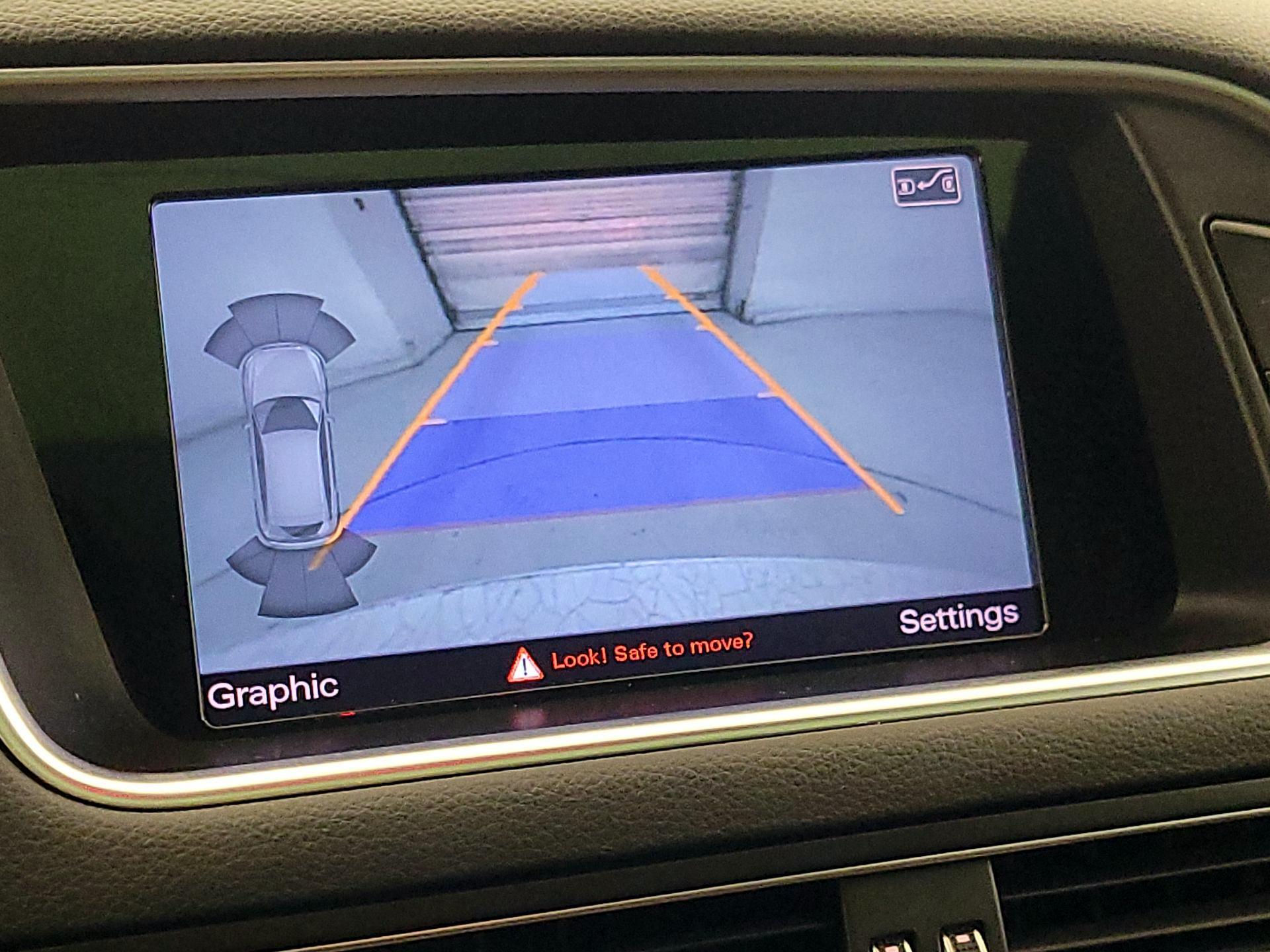 Thumbnail: 2017 Audi Q5 - 15