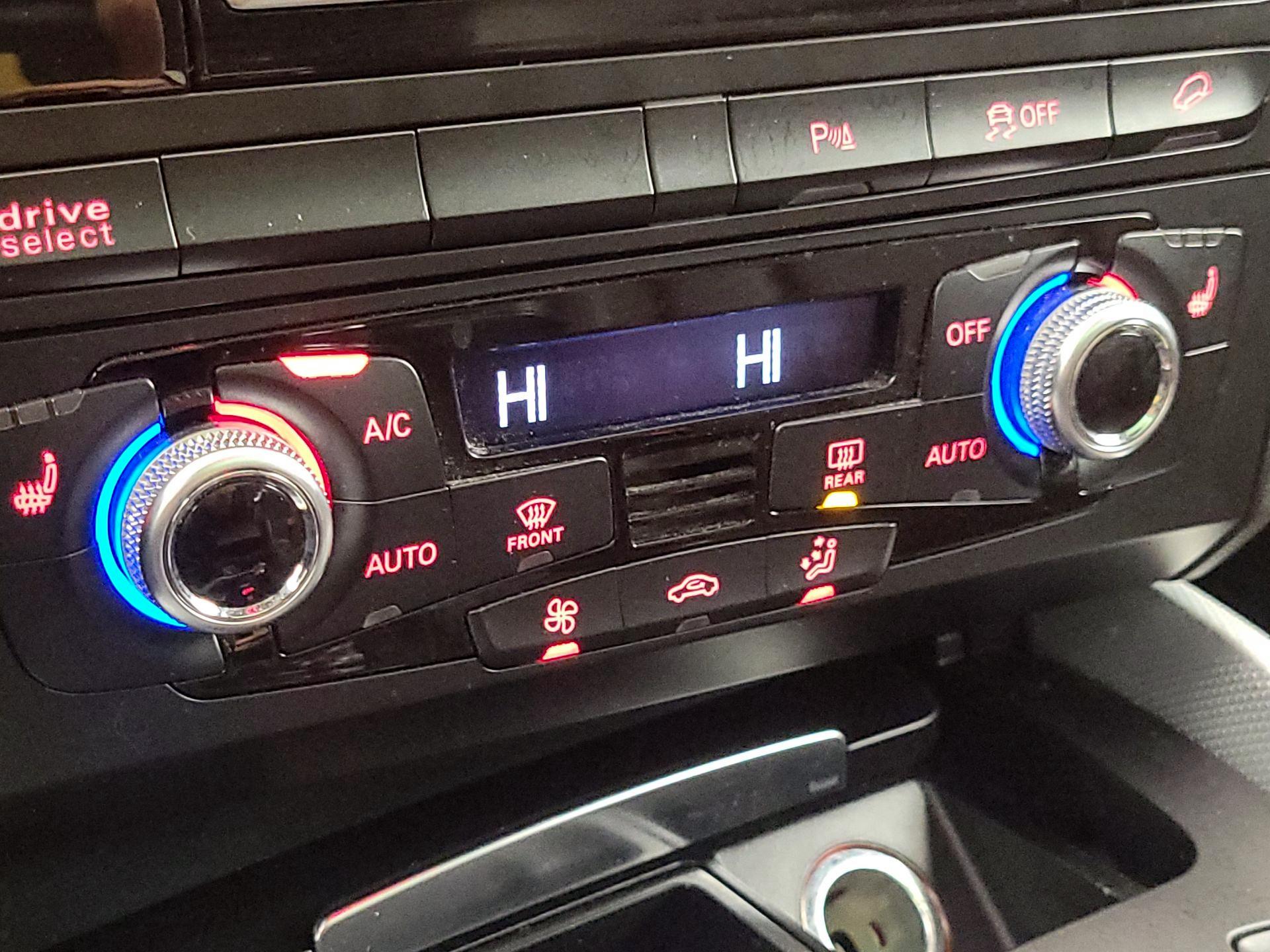 Thumbnail: 2017 Audi Q5 - 17