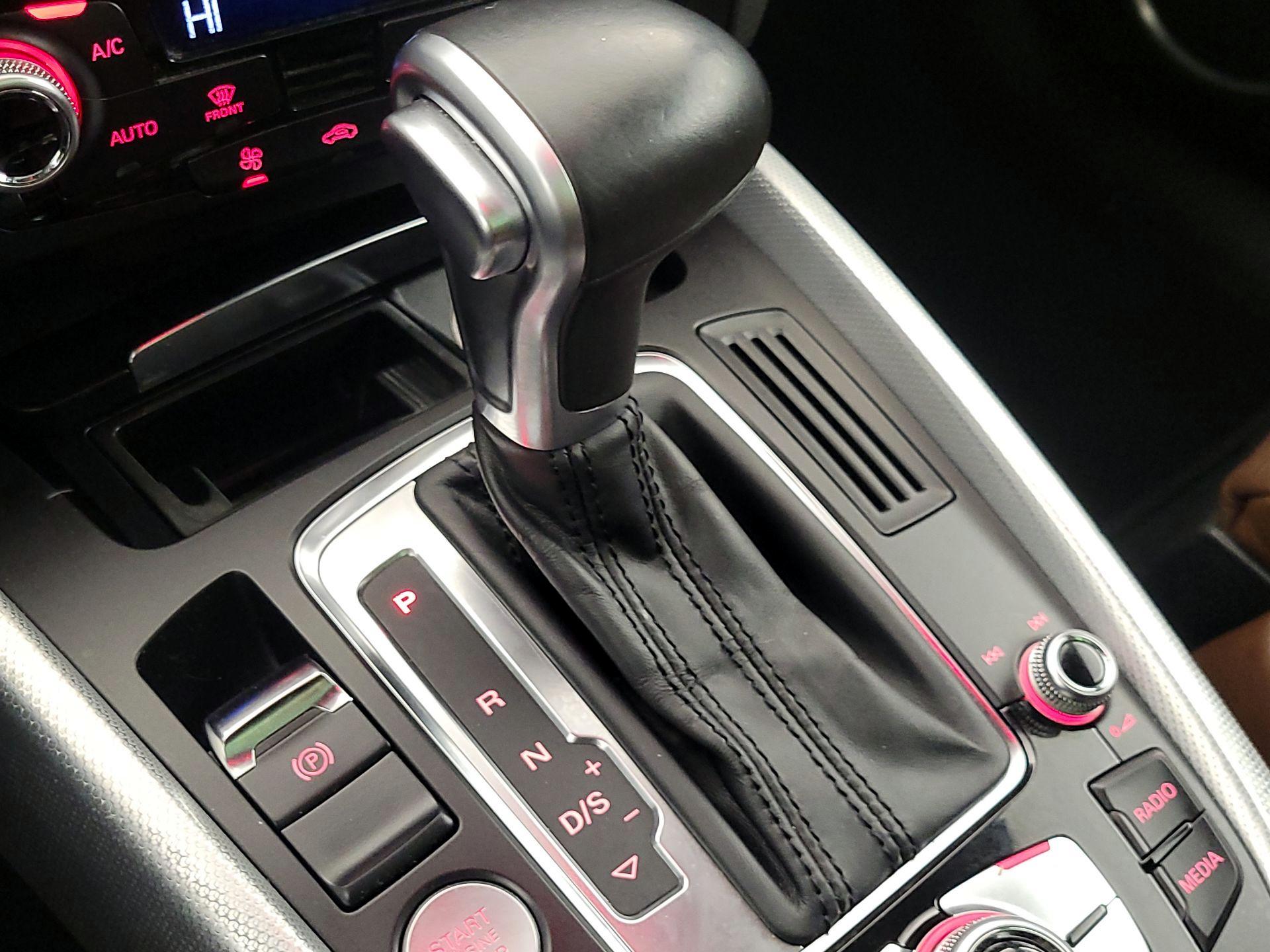 Thumbnail: 2017 Audi Q5 - 18