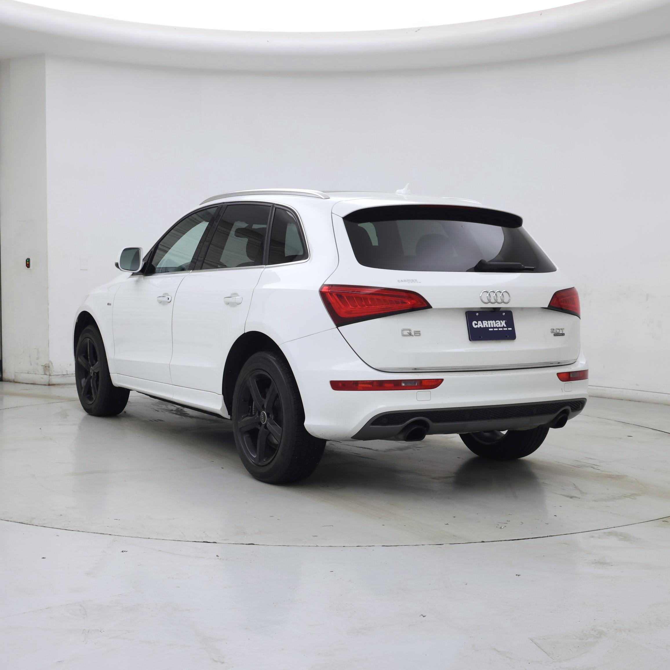 Thumbnail: 2017 Audi Q5 - 2