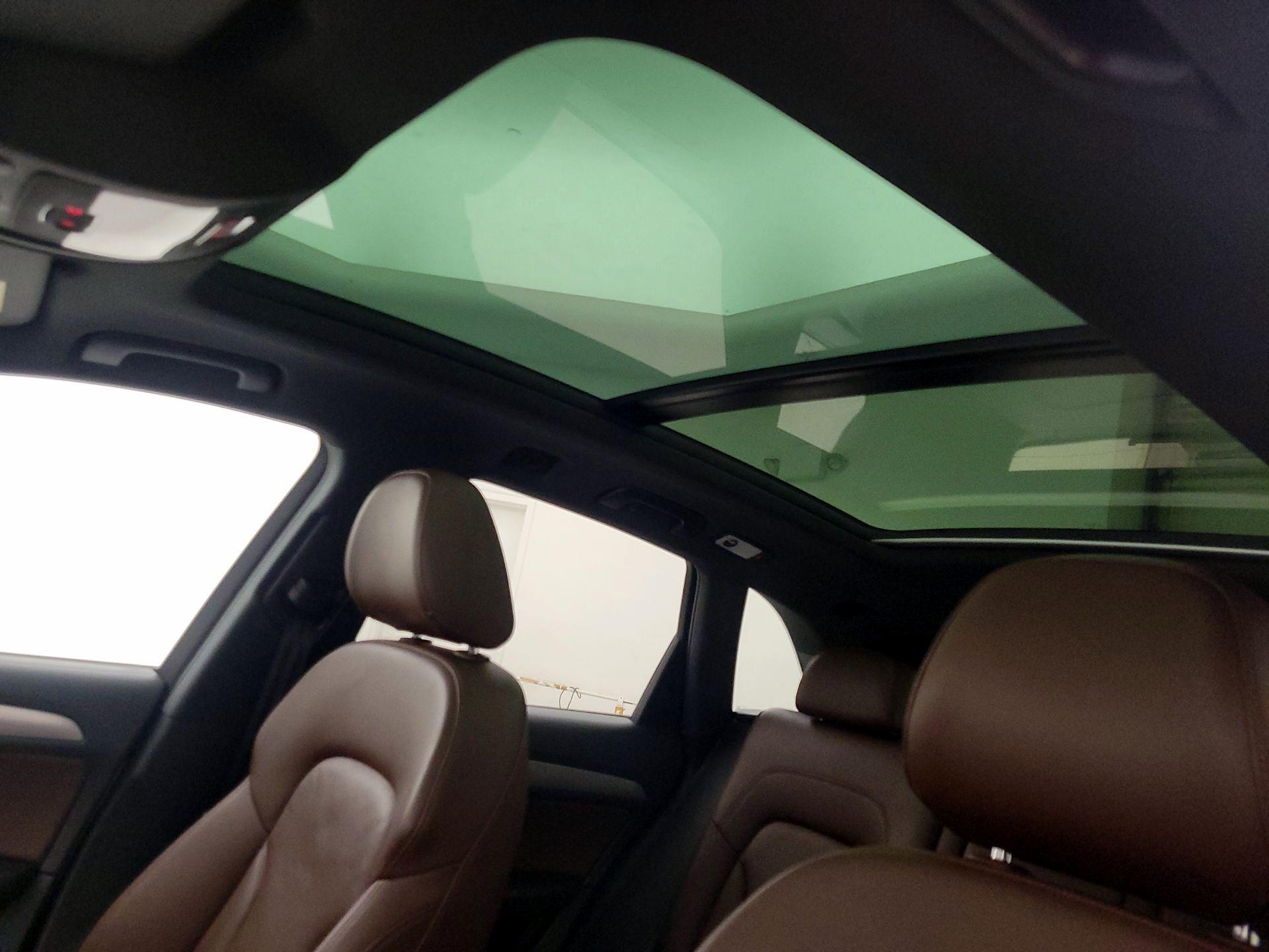 Thumbnail: 2017 Audi Q5 - 20