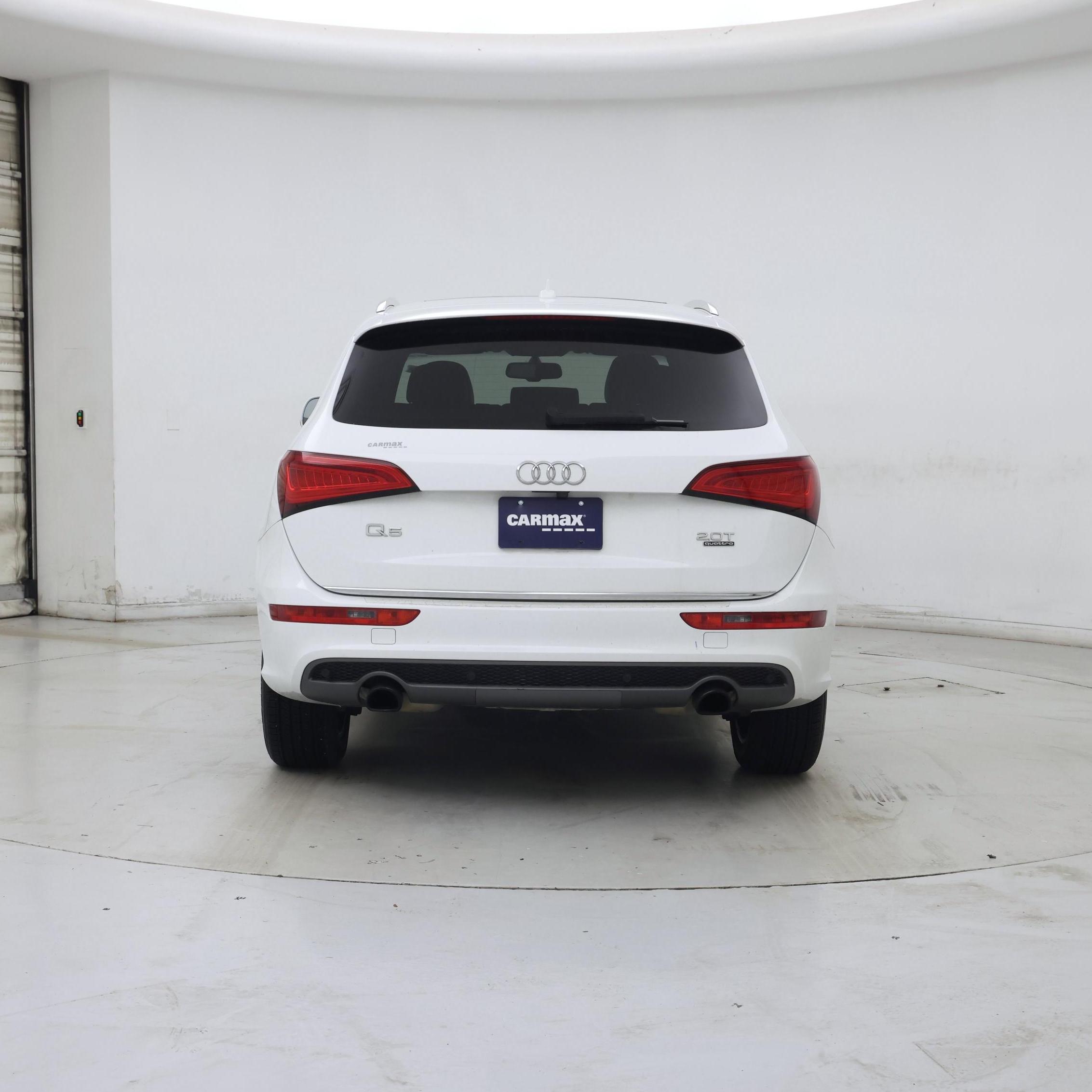 Thumbnail: 2017 Audi Q5 - 6