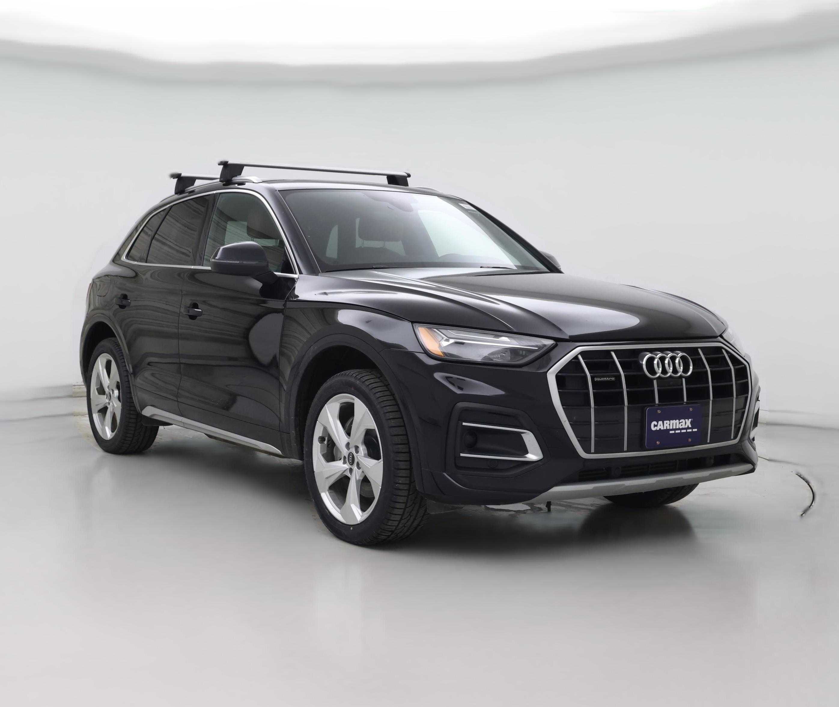 Thumbnail: 2021 Audi Q5 - 1