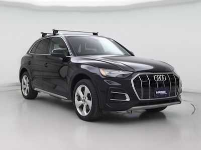 2021 Audi Q5 Premium Plus