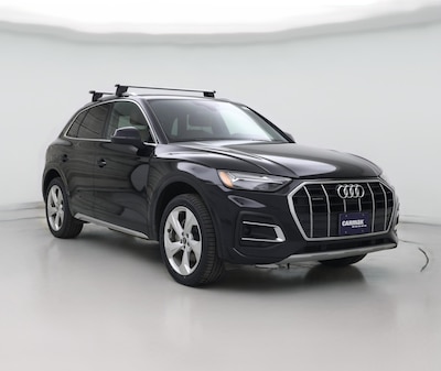 2021 Audi Q5 Premium Plus