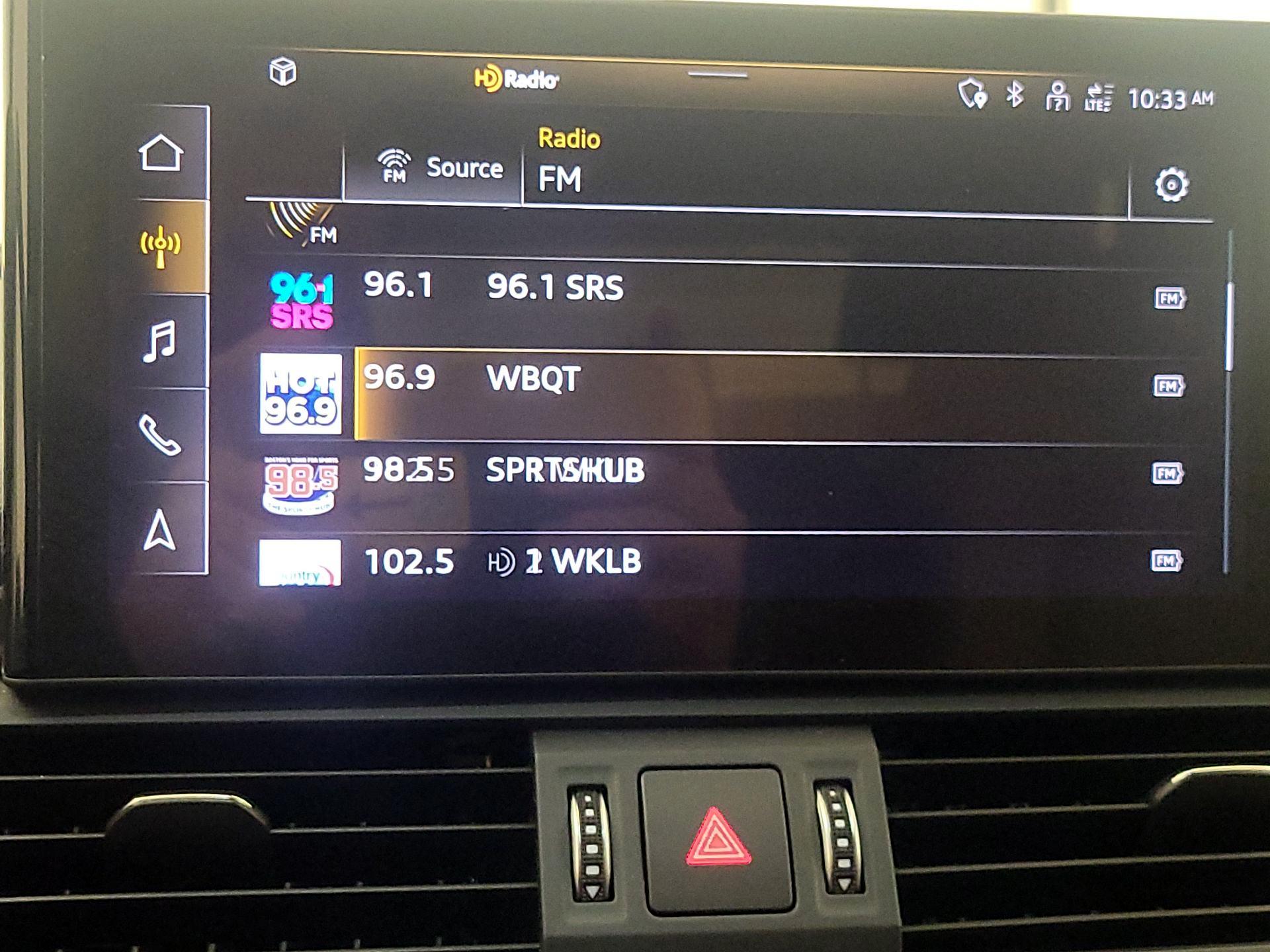 Thumbnail: 2021 Audi Q5 - 15