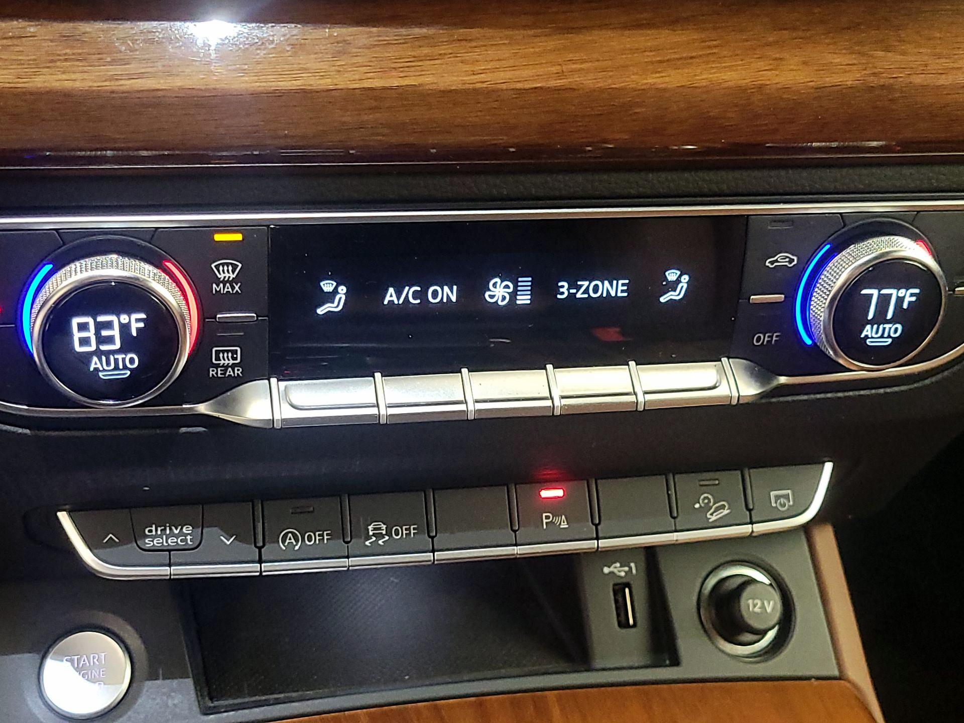 Thumbnail: 2021 Audi Q5 - 16