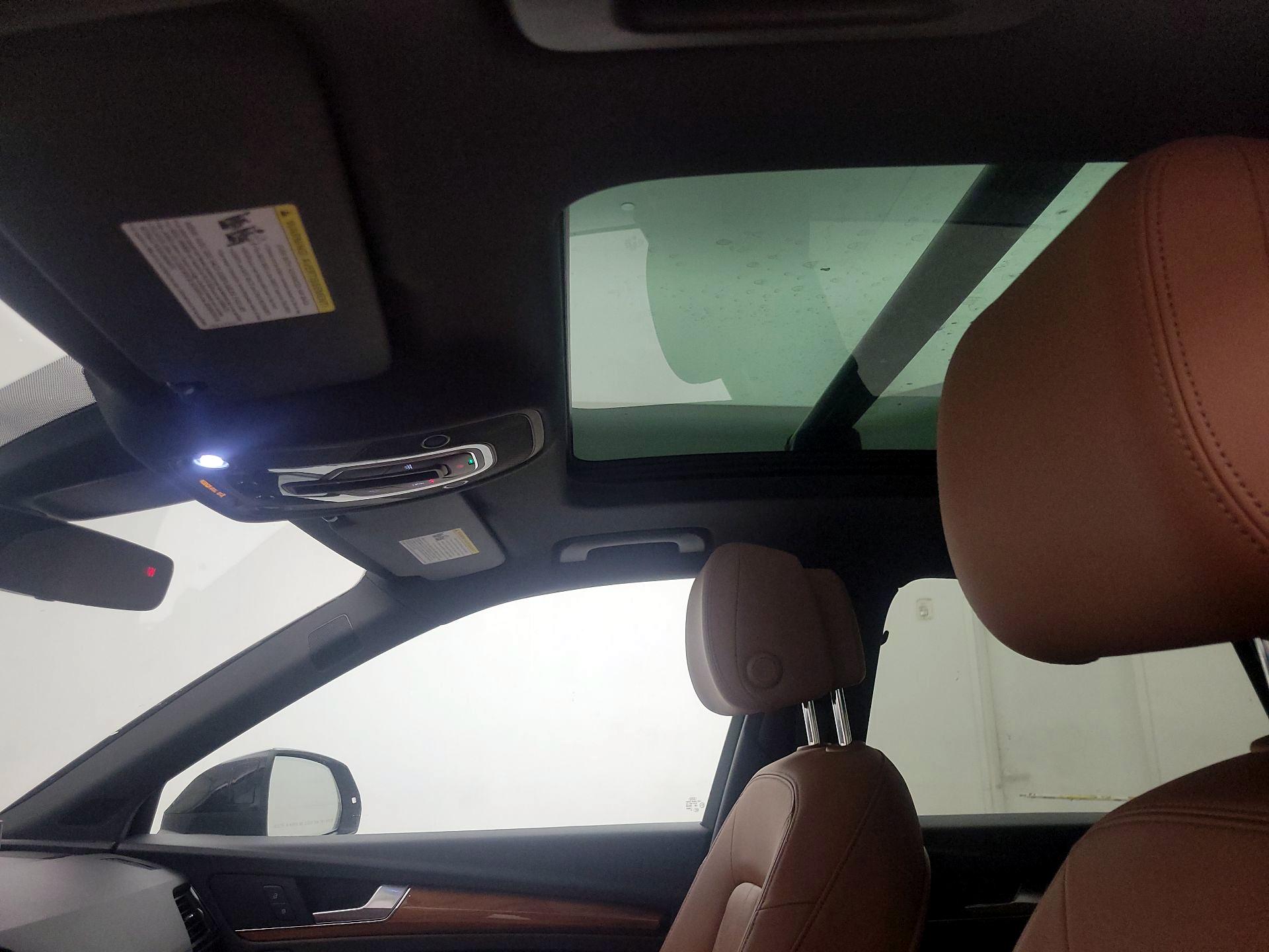 Thumbnail: 2021 Audi Q5 - 19