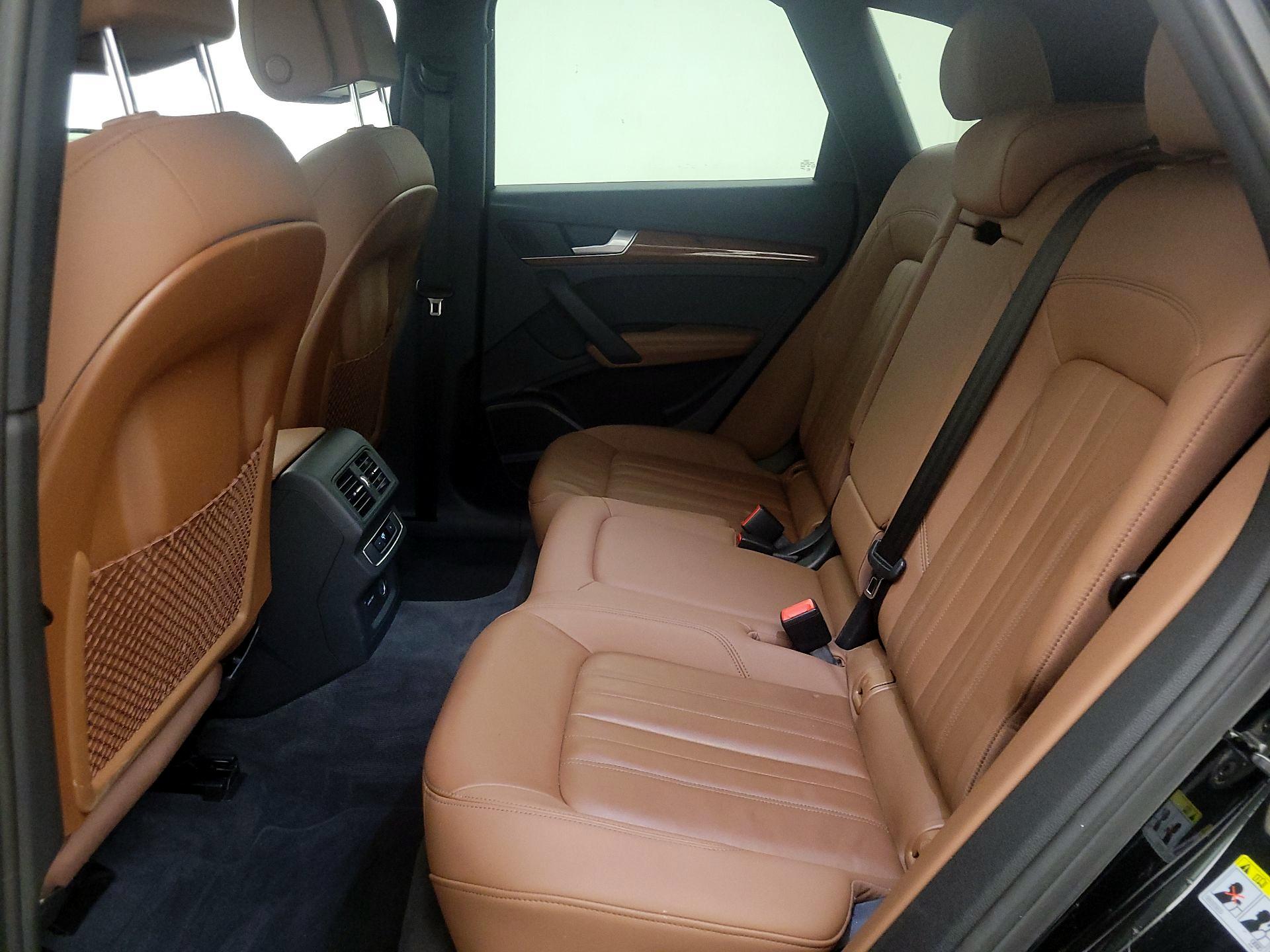 Thumbnail: 2021 Audi Q5 - 20