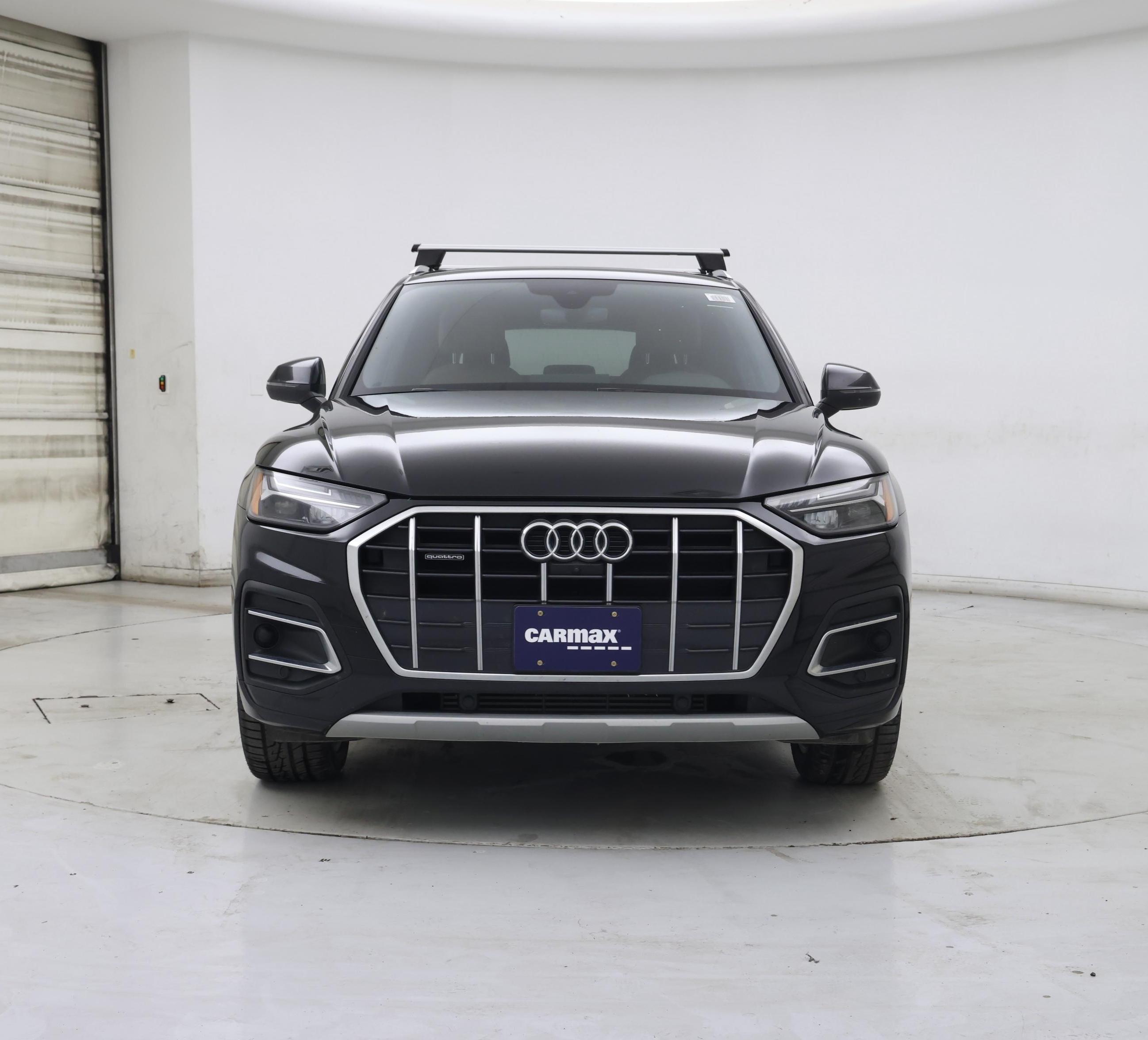 Thumbnail: 2021 Audi Q5 - 5