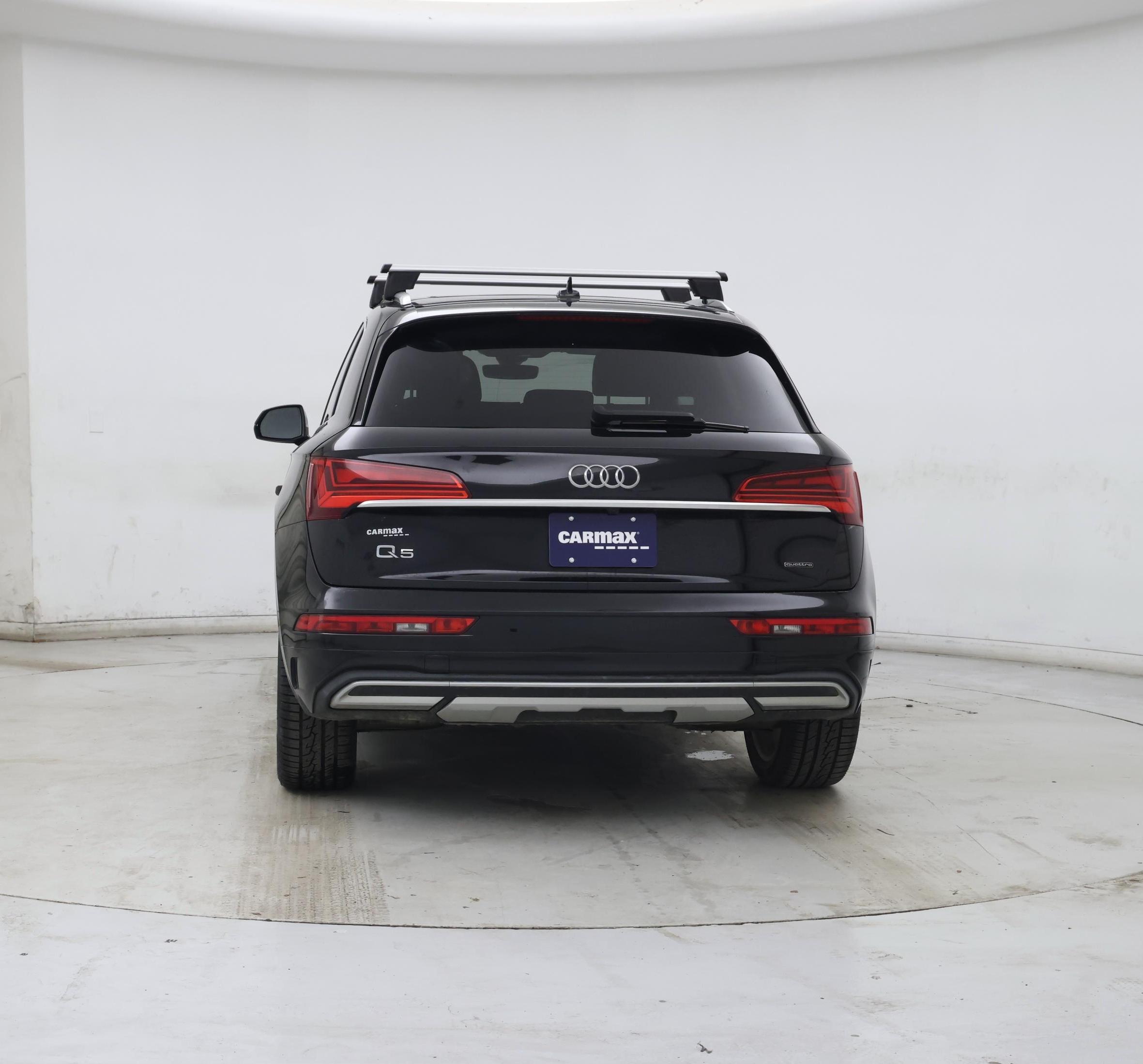 Thumbnail: 2021 Audi Q5 - 6