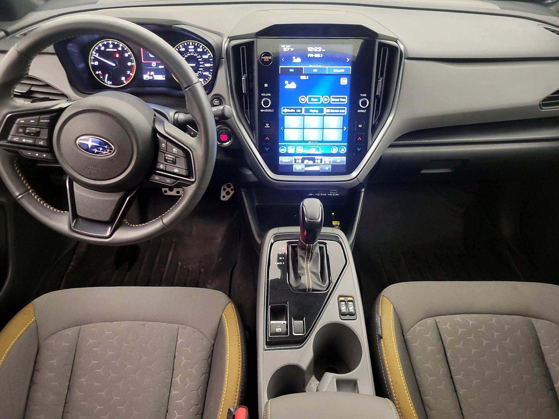 Thumbnail: 2024 Subaru Crosstrek - 9