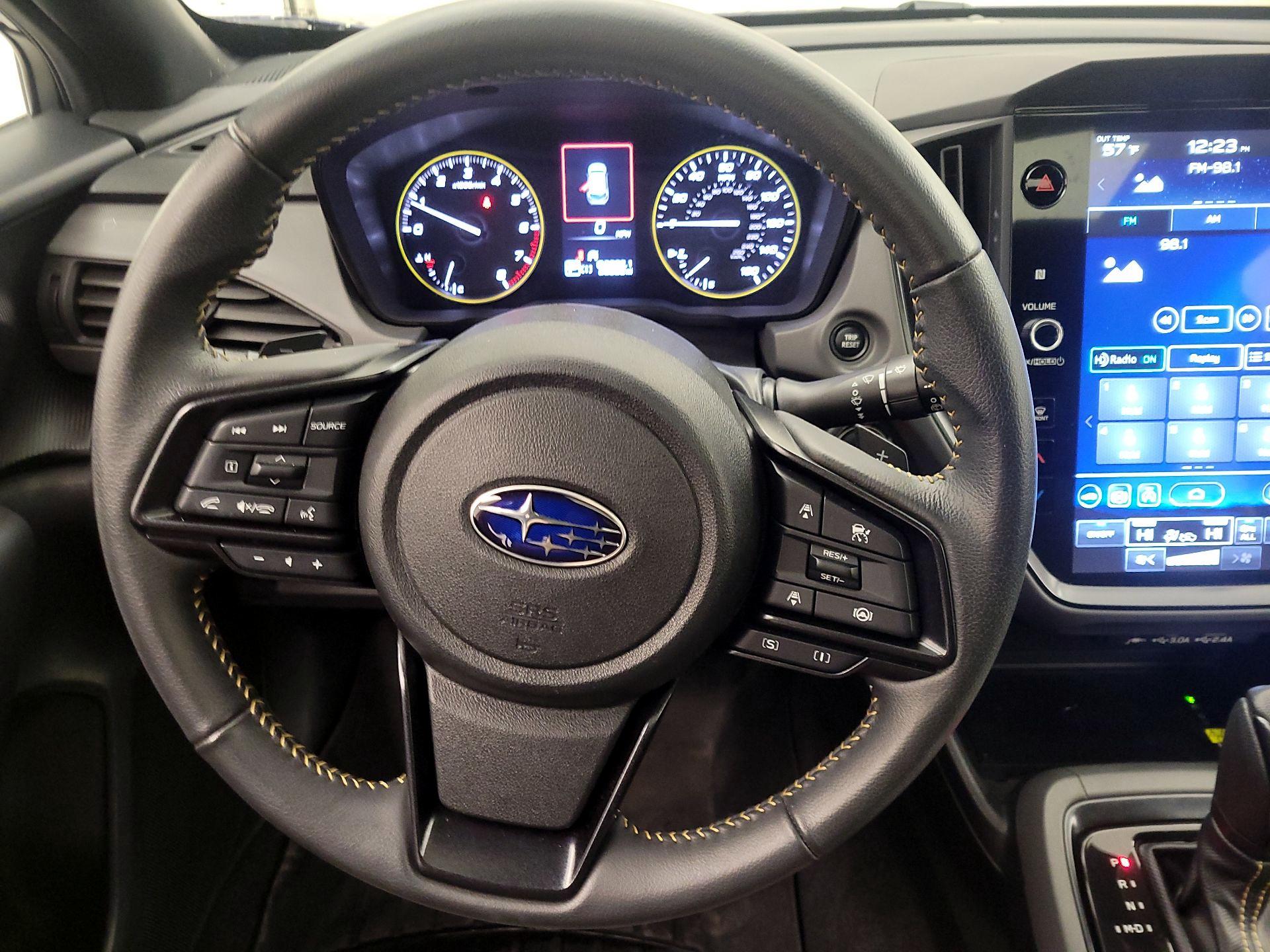 Thumbnail: 2024 Subaru Crosstrek - 10