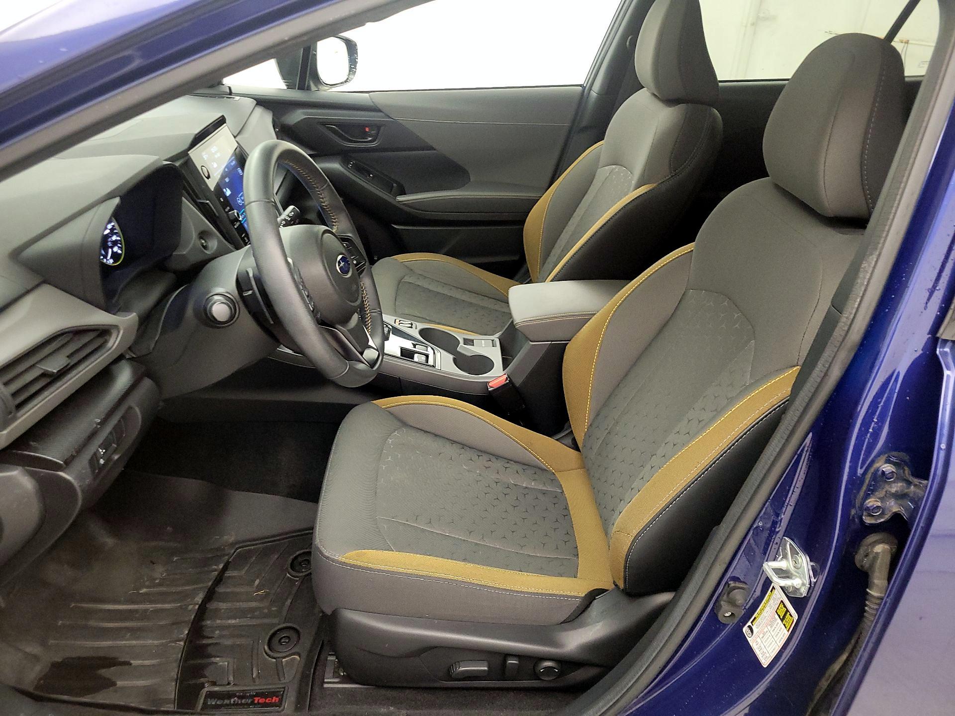 Thumbnail: 2024 Subaru Crosstrek - 11