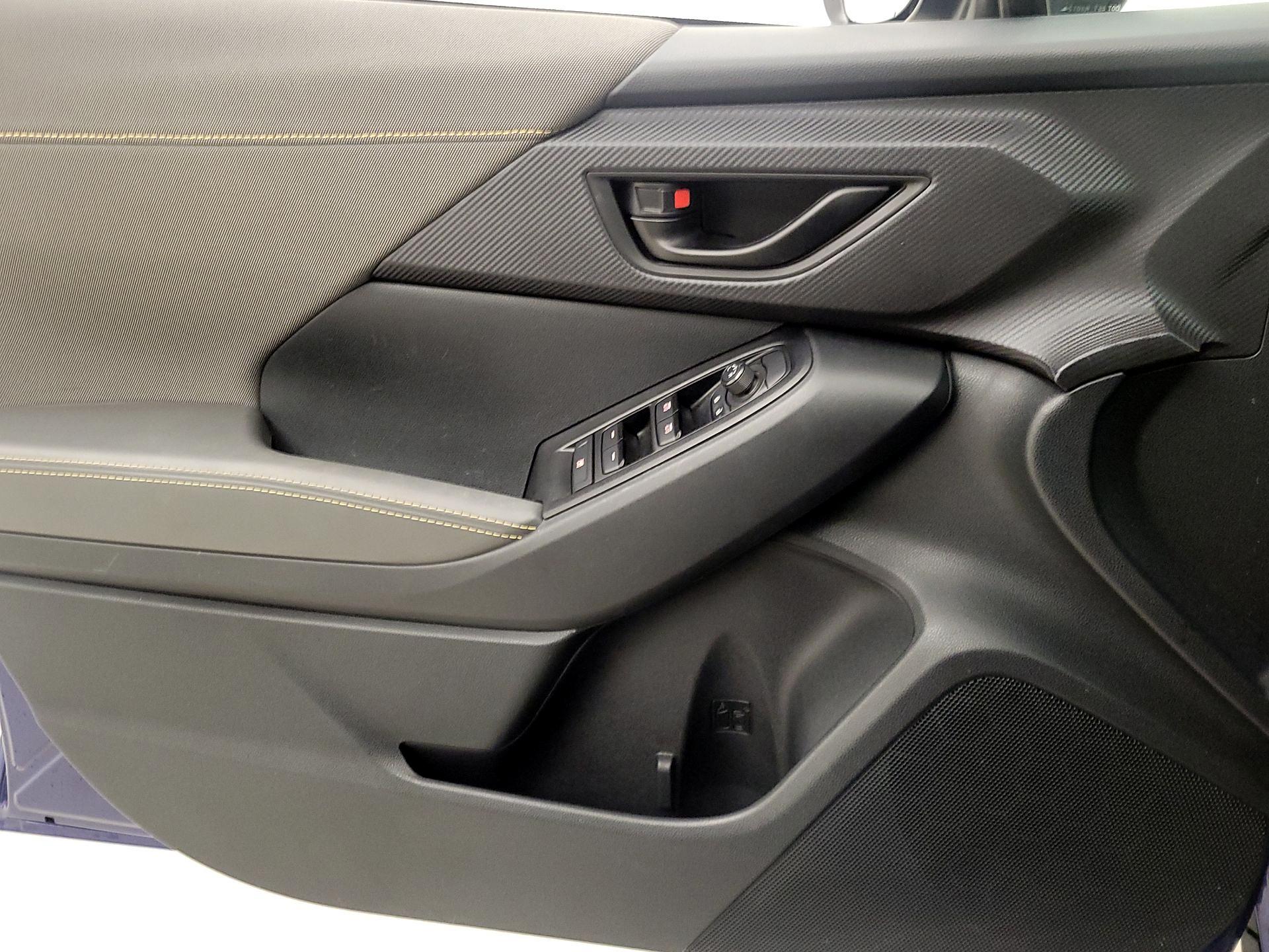 Thumbnail: 2024 Subaru Crosstrek - 12