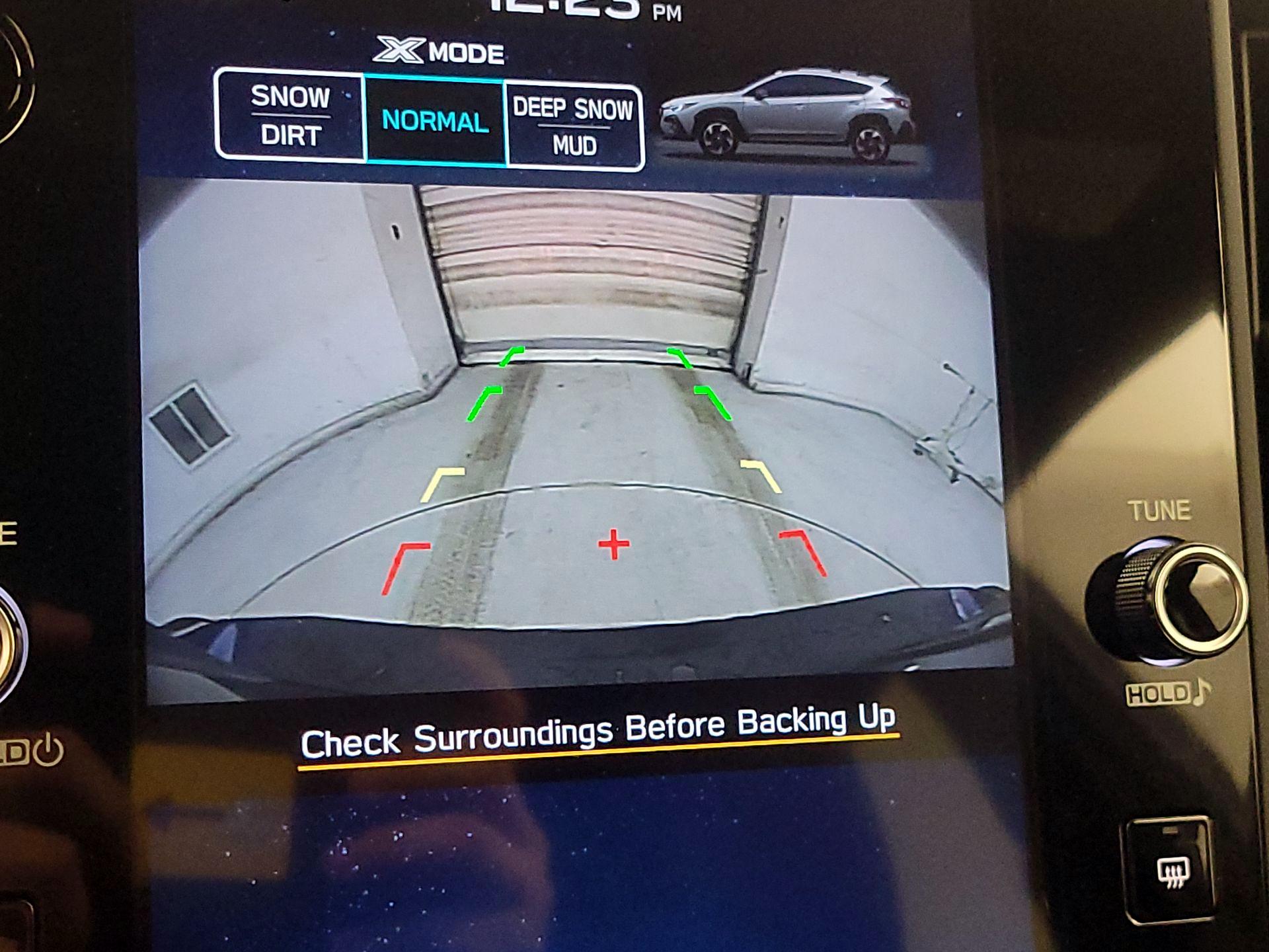 Thumbnail: 2024 Subaru Crosstrek - 14