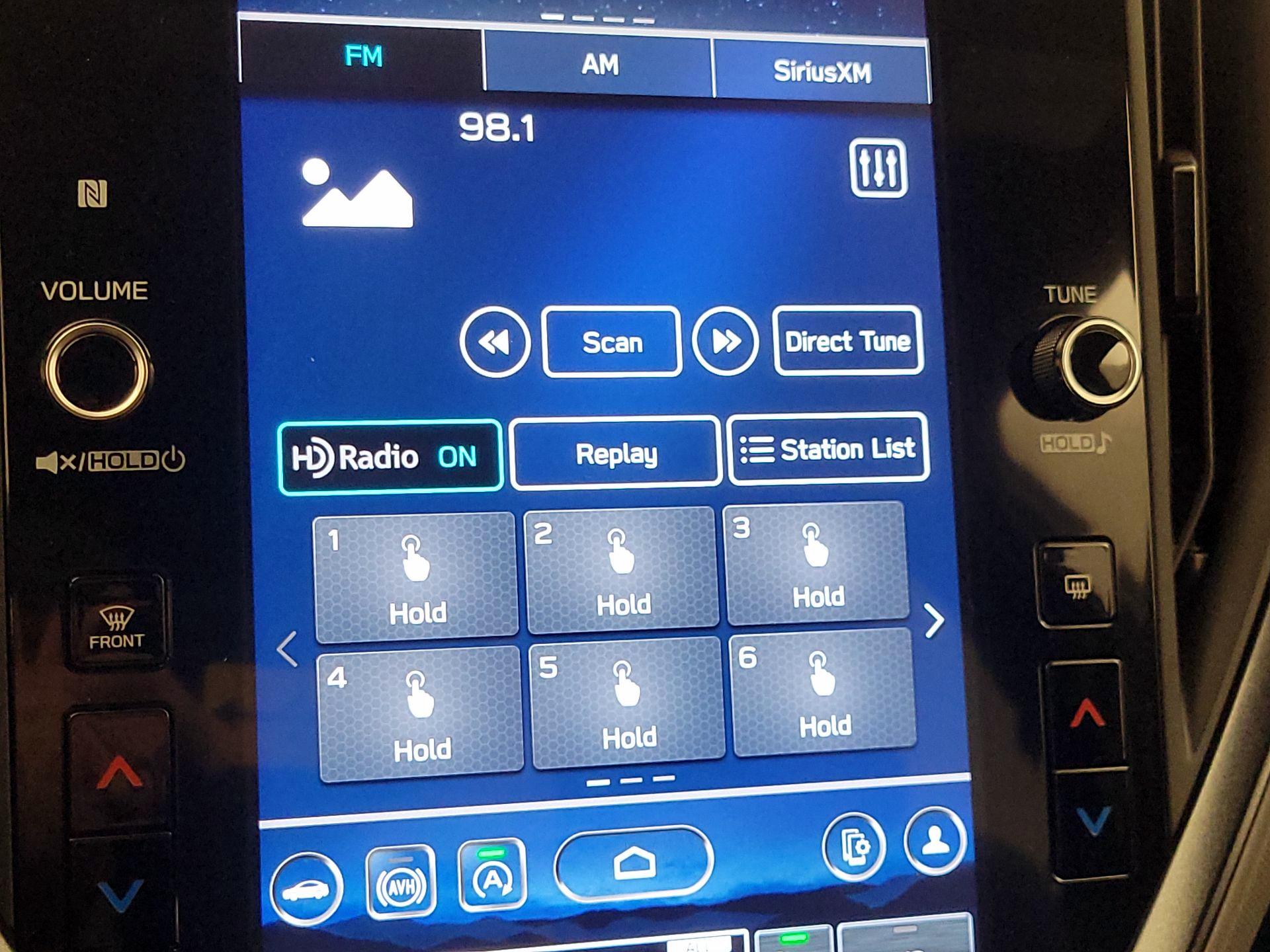 Thumbnail: 2024 Subaru Crosstrek - 15