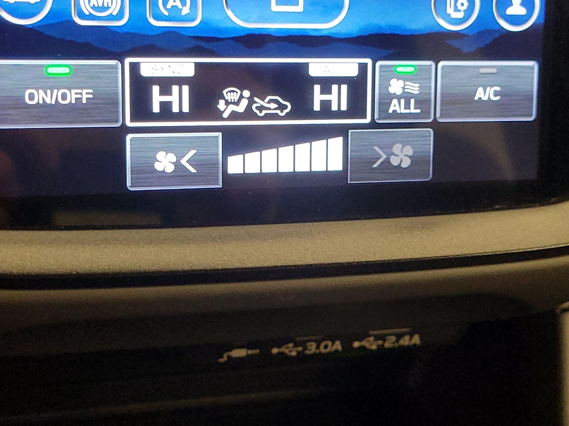 Thumbnail: 2024 Subaru Crosstrek - 16