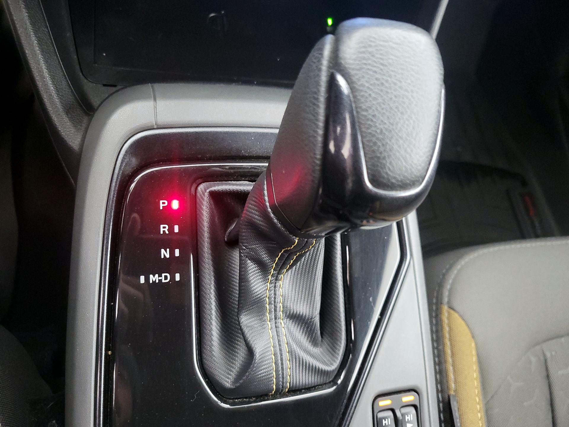 Thumbnail: 2024 Subaru Crosstrek - 17