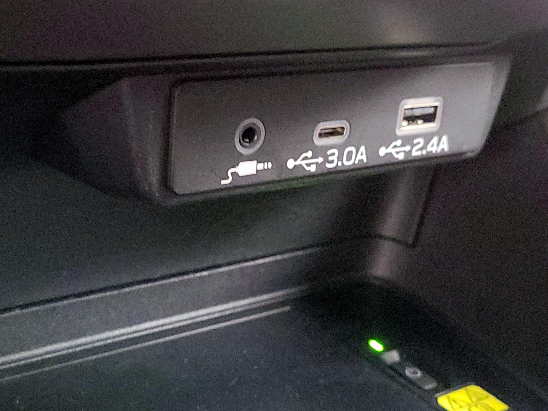 Thumbnail: 2024 Subaru Crosstrek - 18