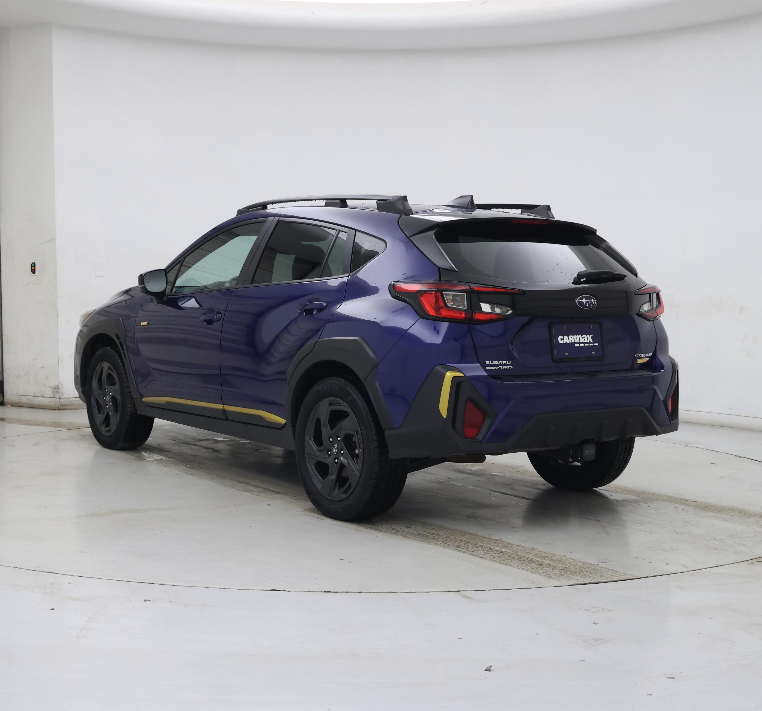 Thumbnail: 2024 Subaru Crosstrek - 2