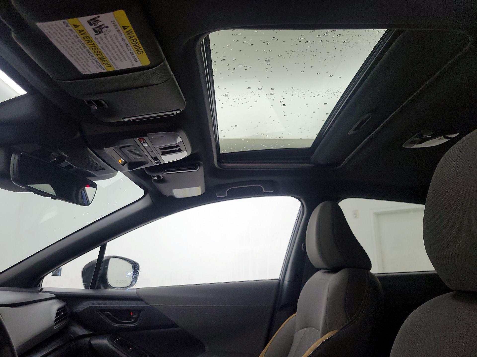 Thumbnail: 2024 Subaru Crosstrek - 19