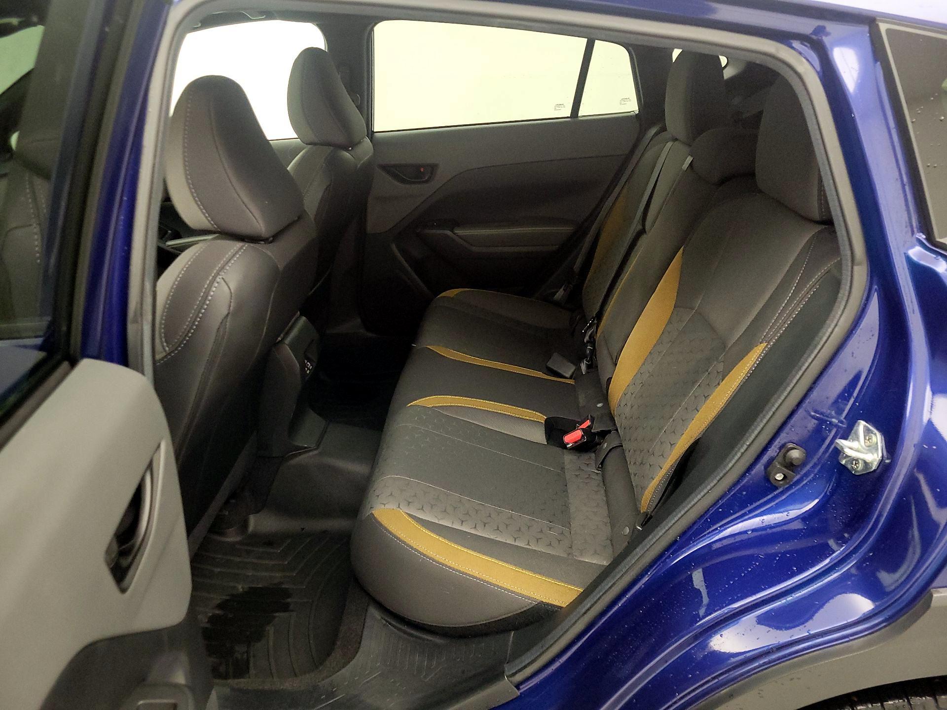 Thumbnail: 2024 Subaru Crosstrek - 20