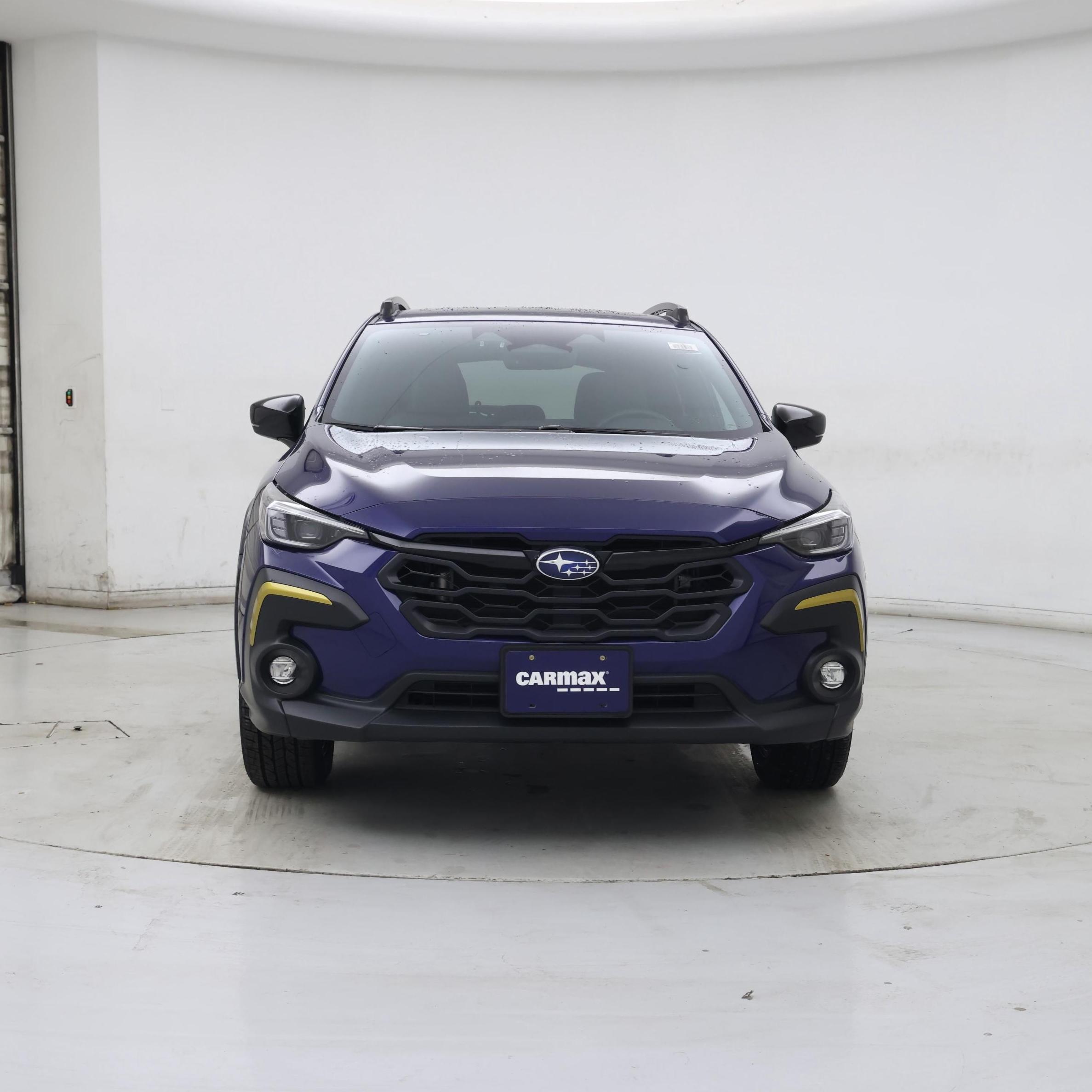 Thumbnail: 2024 Subaru Crosstrek - 5