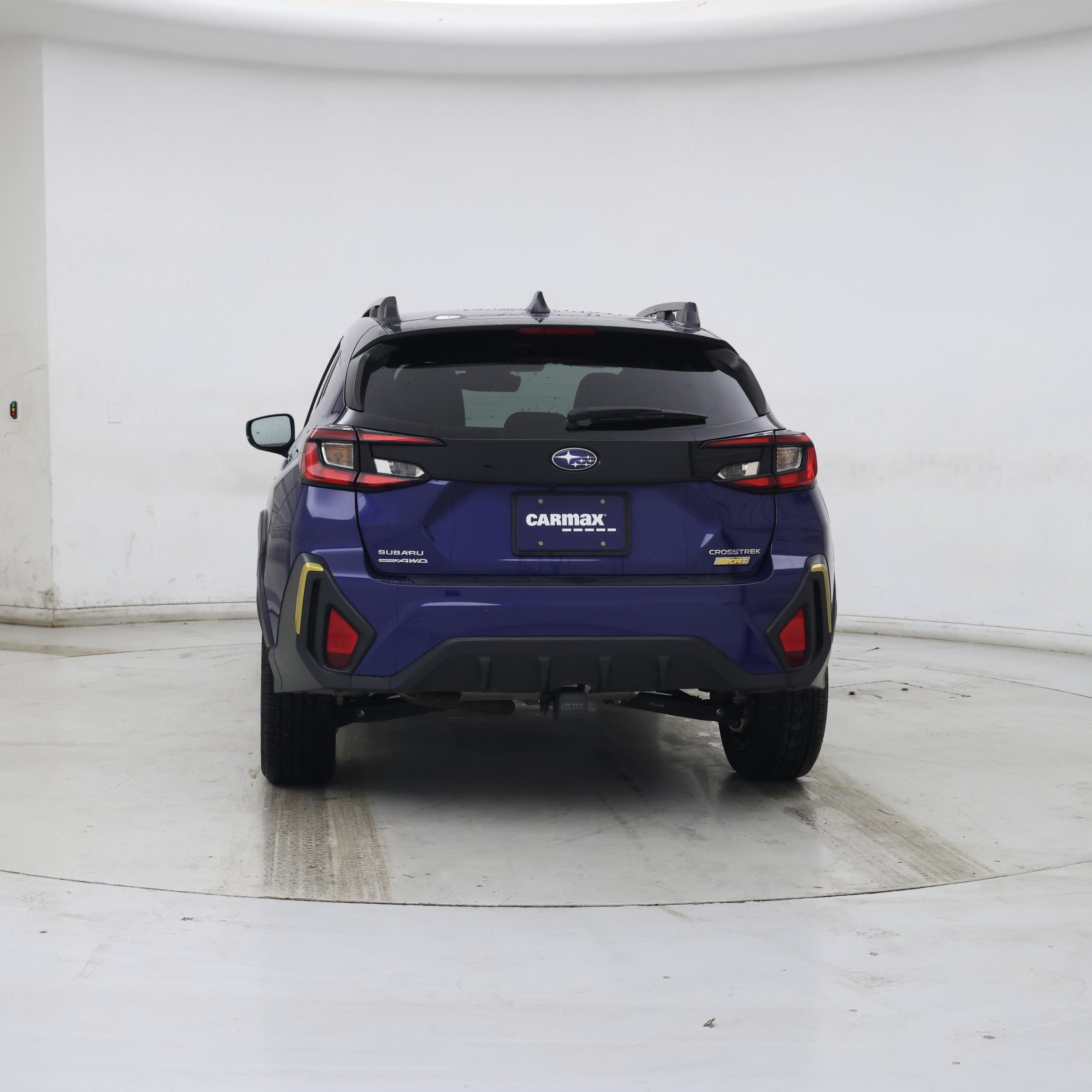 Thumbnail: 2024 Subaru Crosstrek - 6