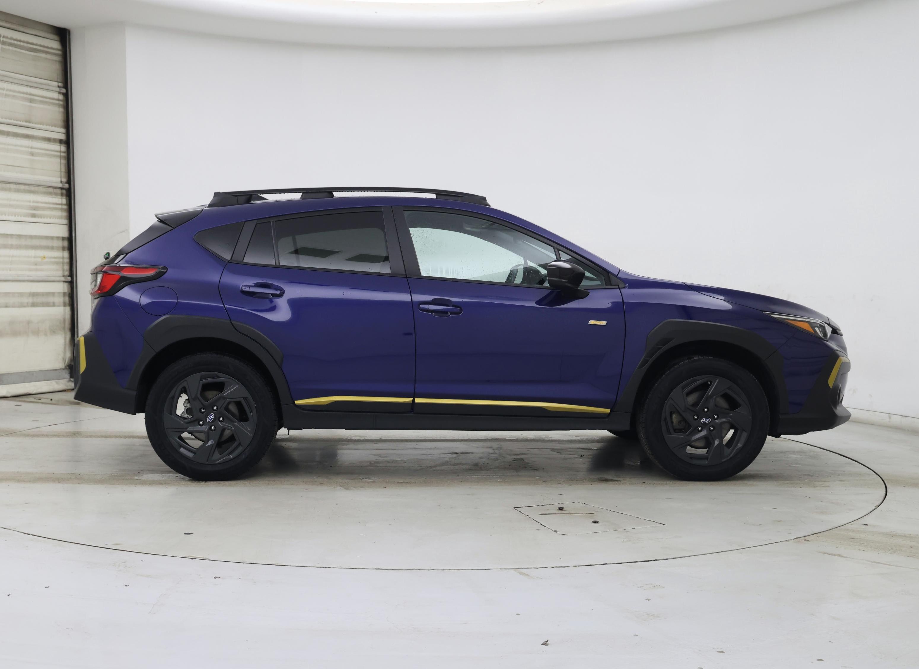 Thumbnail: 2024 Subaru Crosstrek - 7