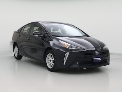 2019 Toyota Prius LE