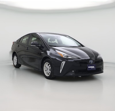 2019 Toyota Prius LE