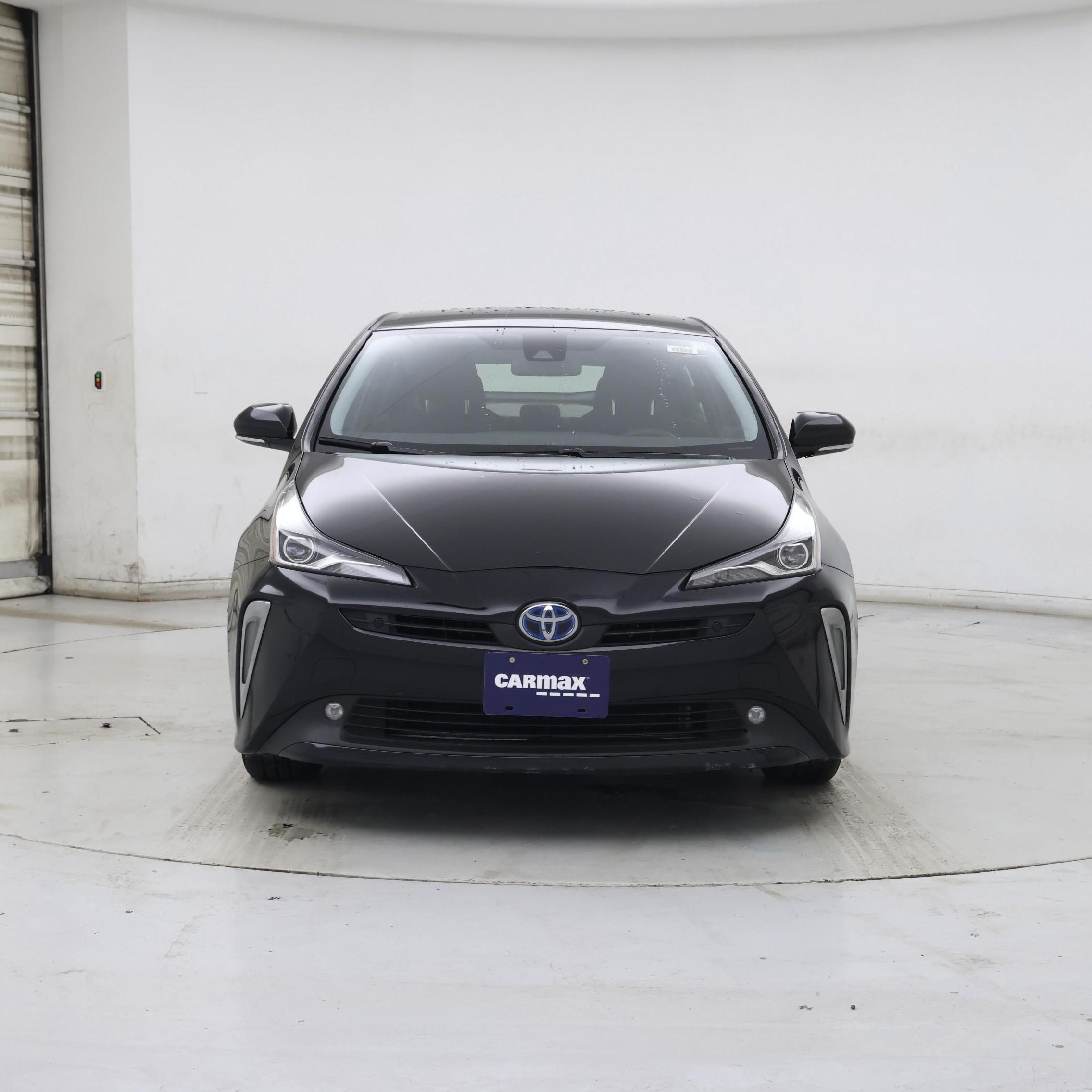 Thumbnail: 2019 Toyota Prius - 5