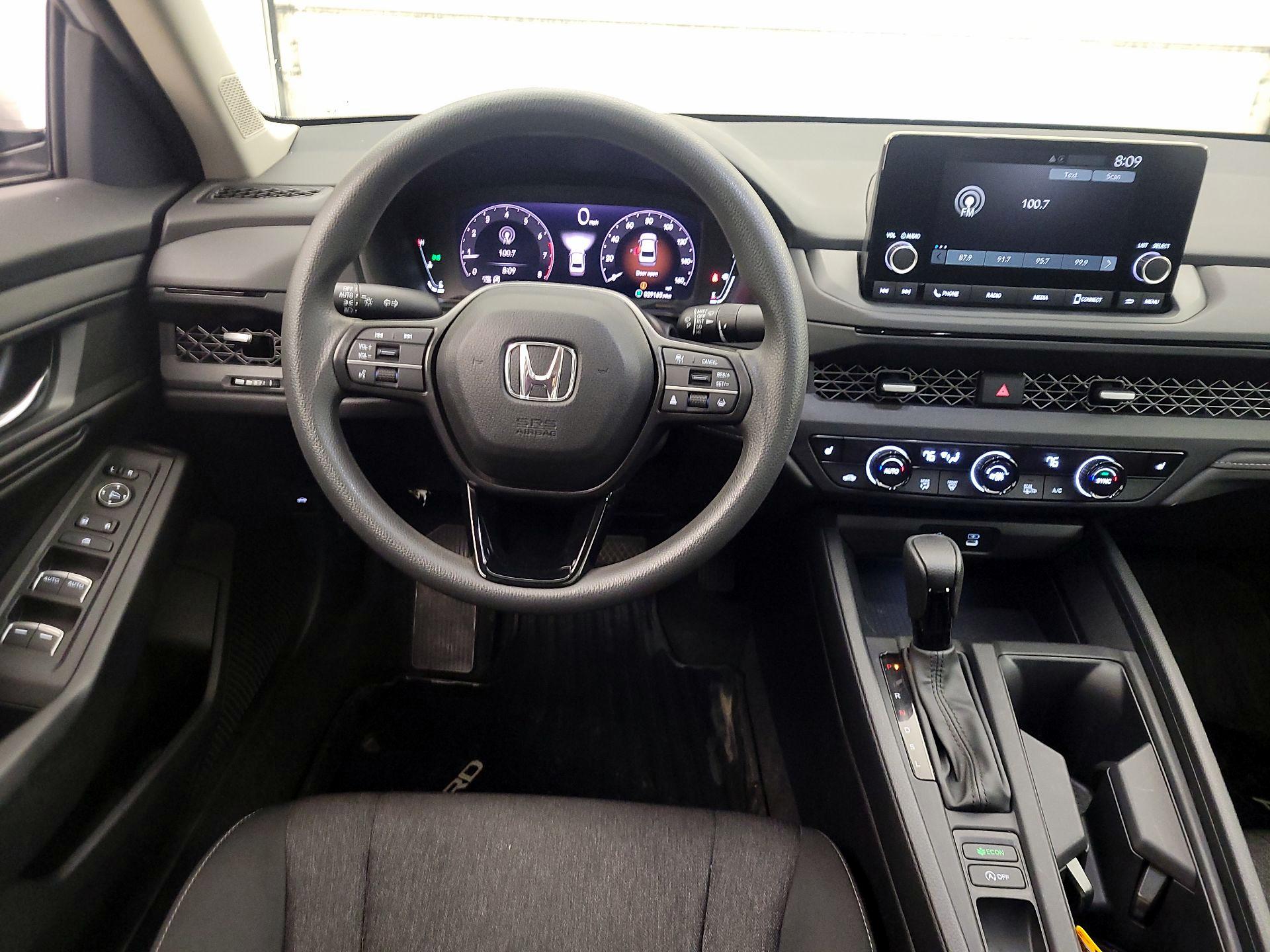 Thumbnail: 2023 Honda Accord - 10