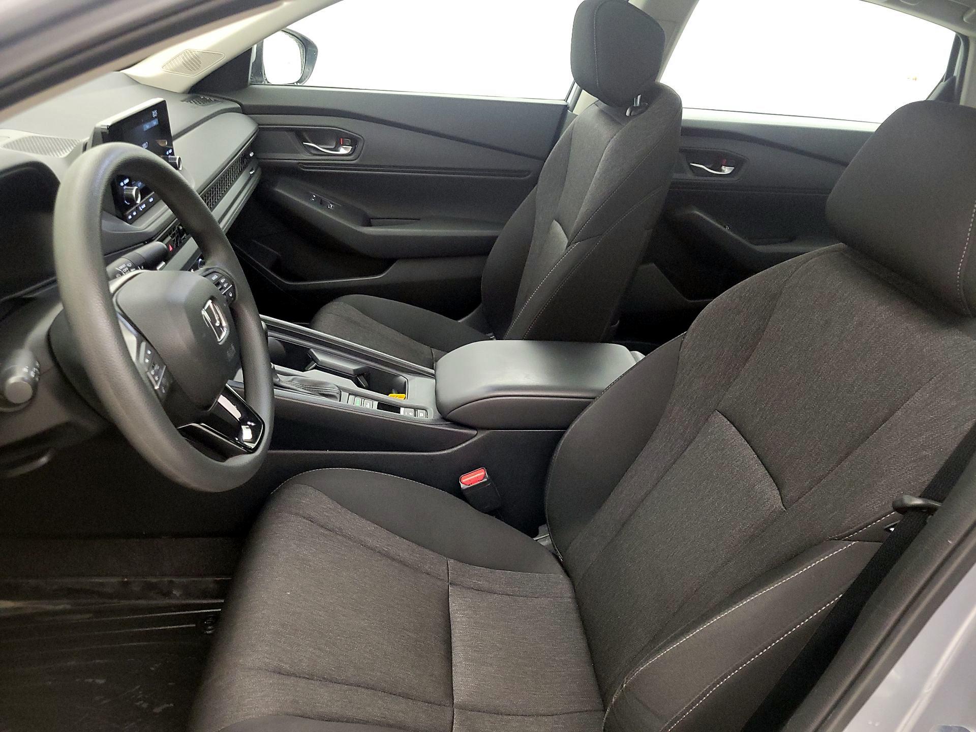 Thumbnail: 2023 Honda Accord - 11