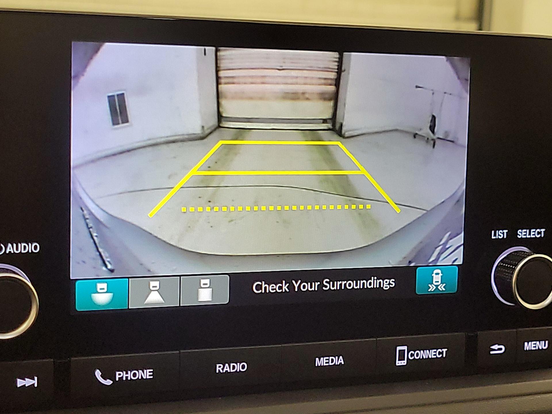 Thumbnail: 2023 Honda Accord - 13